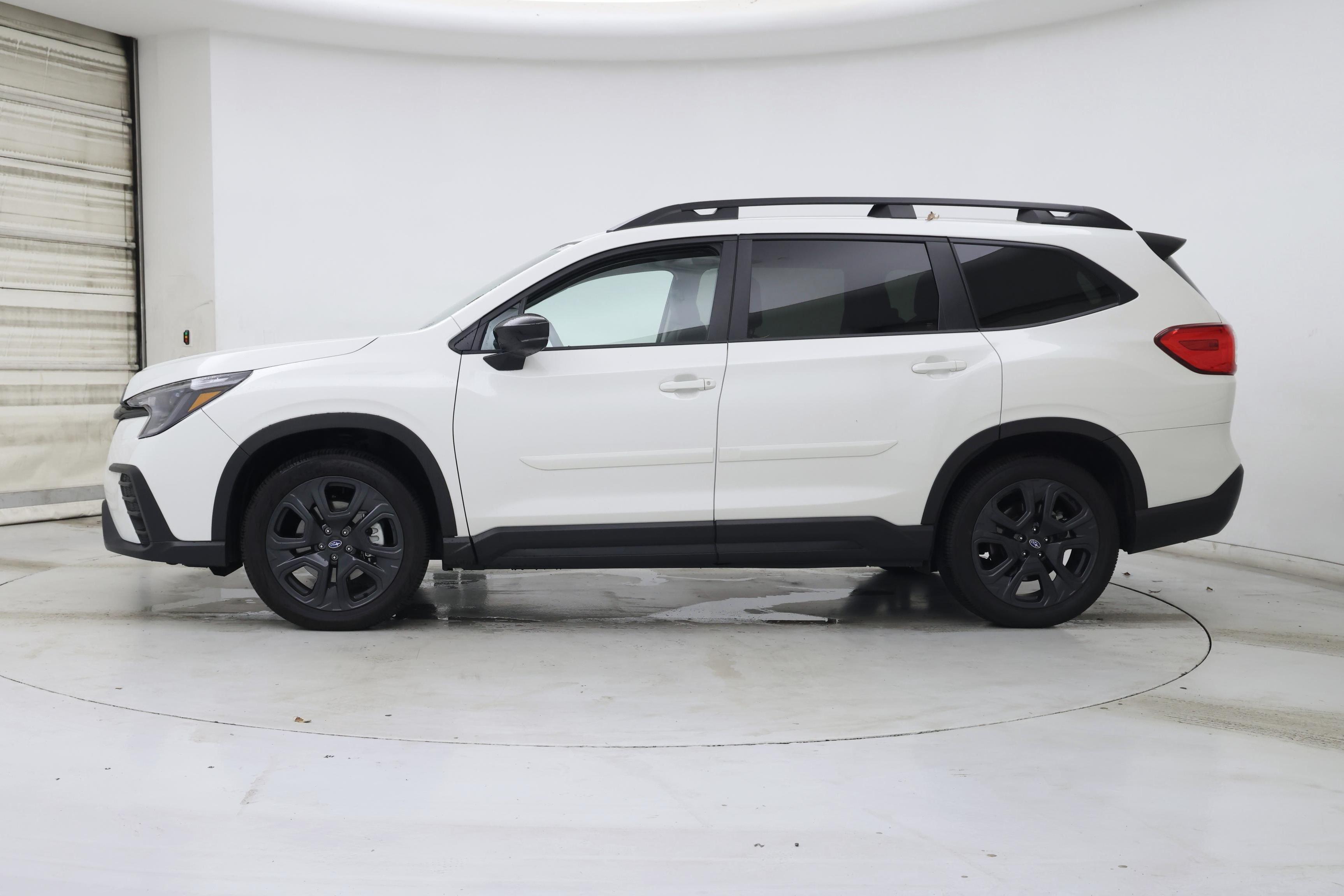 Thumbnail: 2025 Subaru Ascent - 3