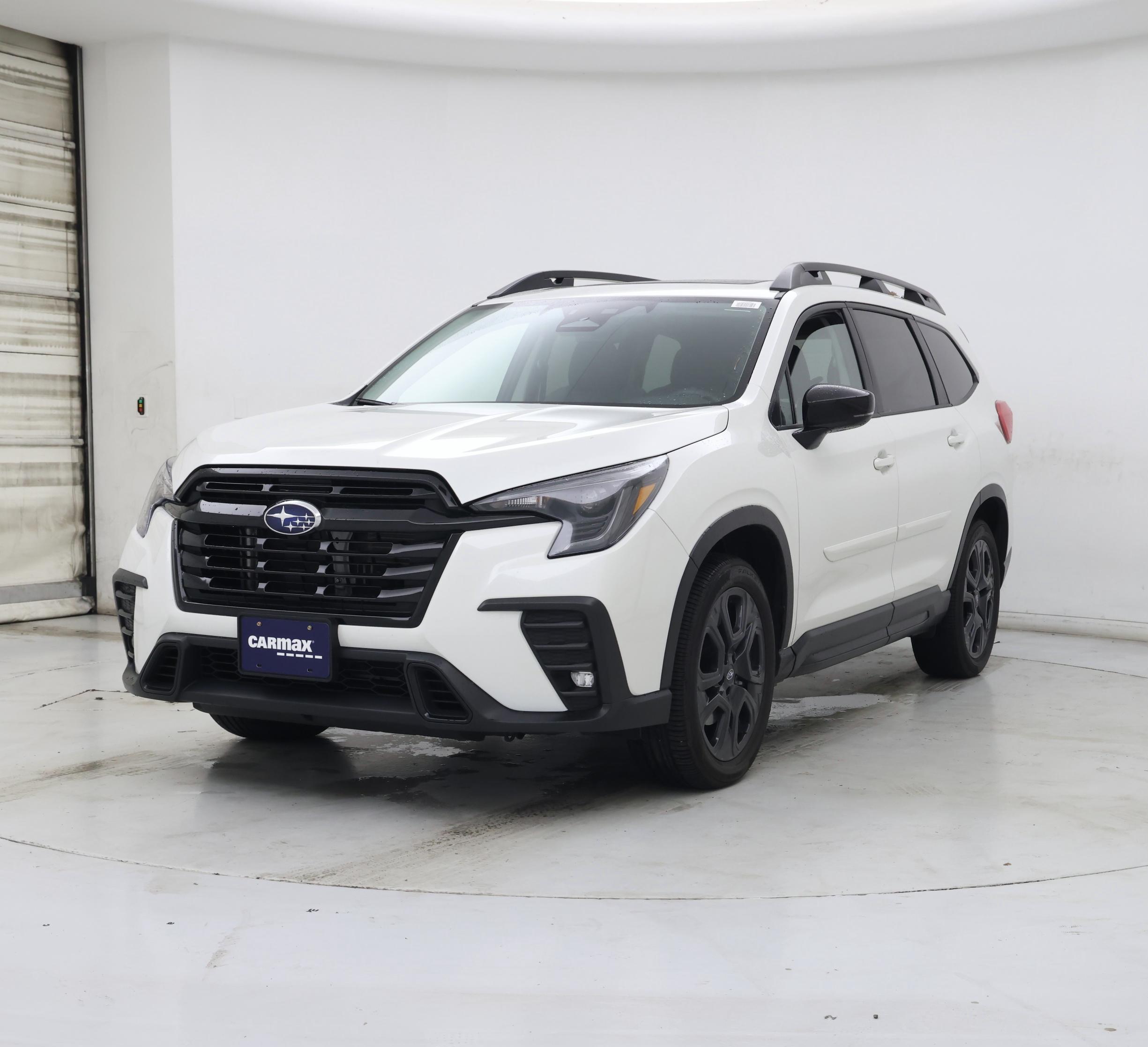 Thumbnail: 2025 Subaru Ascent - 4