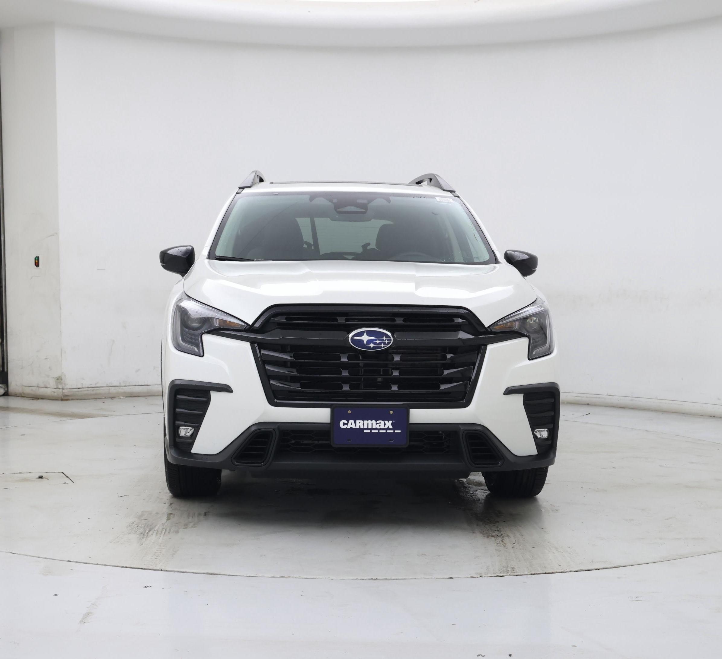 Thumbnail: 2025 Subaru Ascent - 5