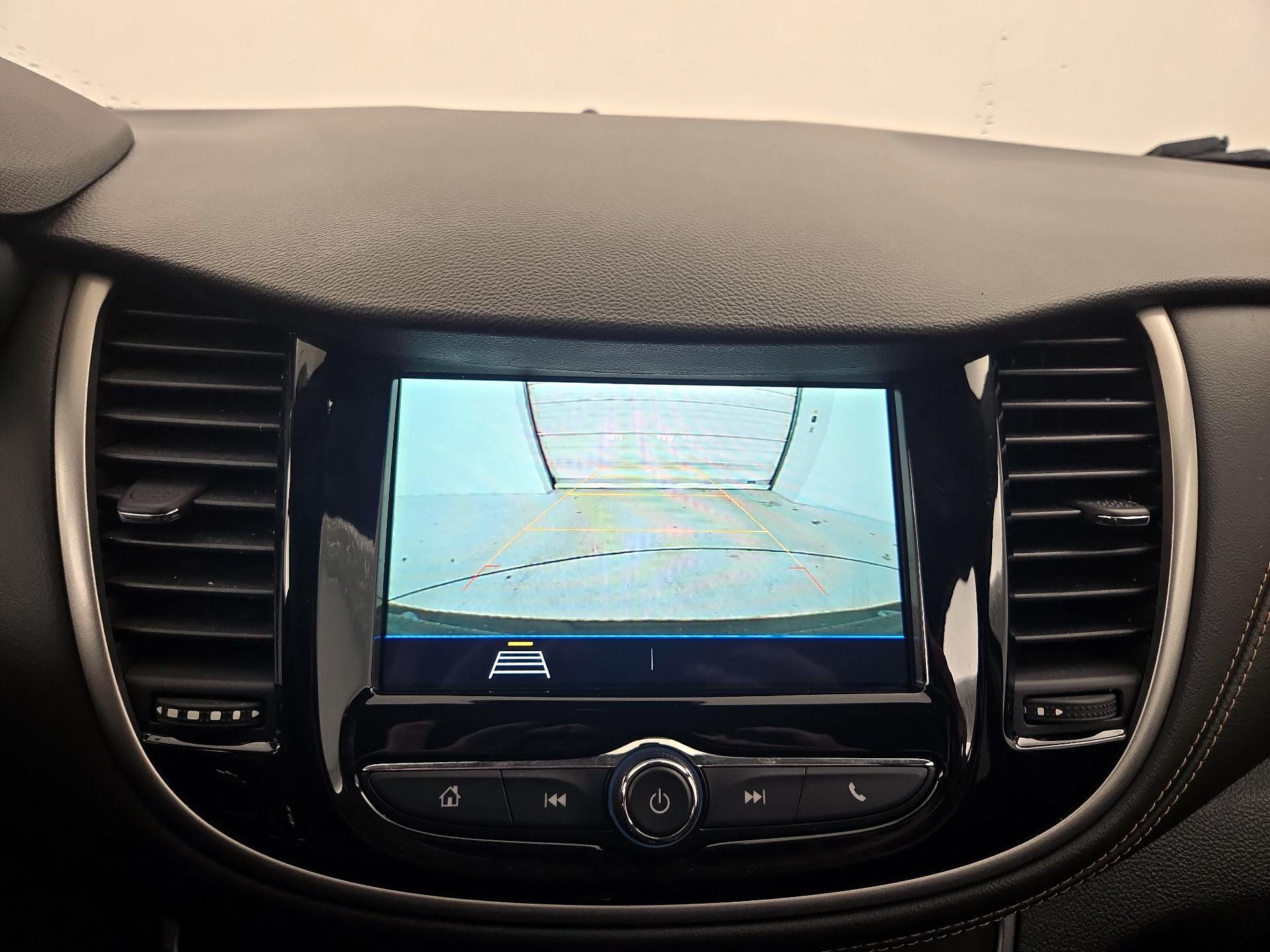 Thumbnail: 2019 Chevrolet Trax - 14