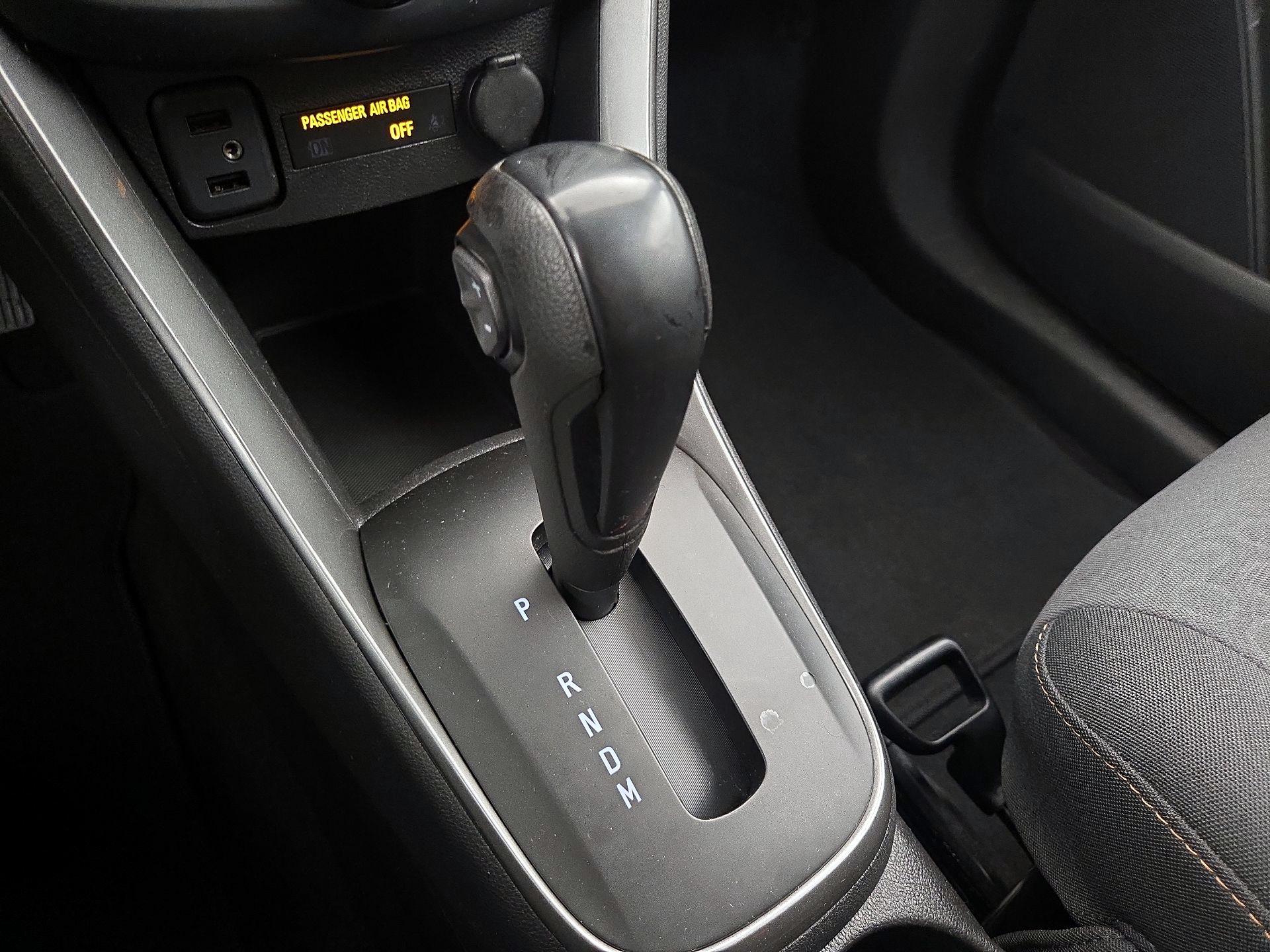 Thumbnail: 2019 Chevrolet Trax - 17