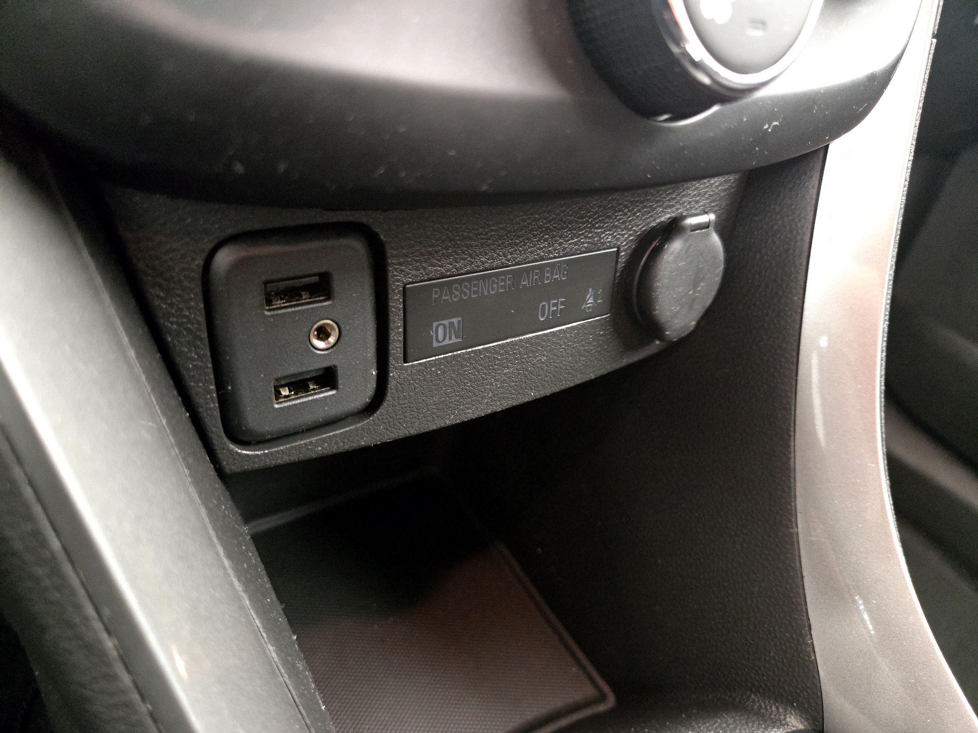 Thumbnail: 2019 Chevrolet Trax - 18