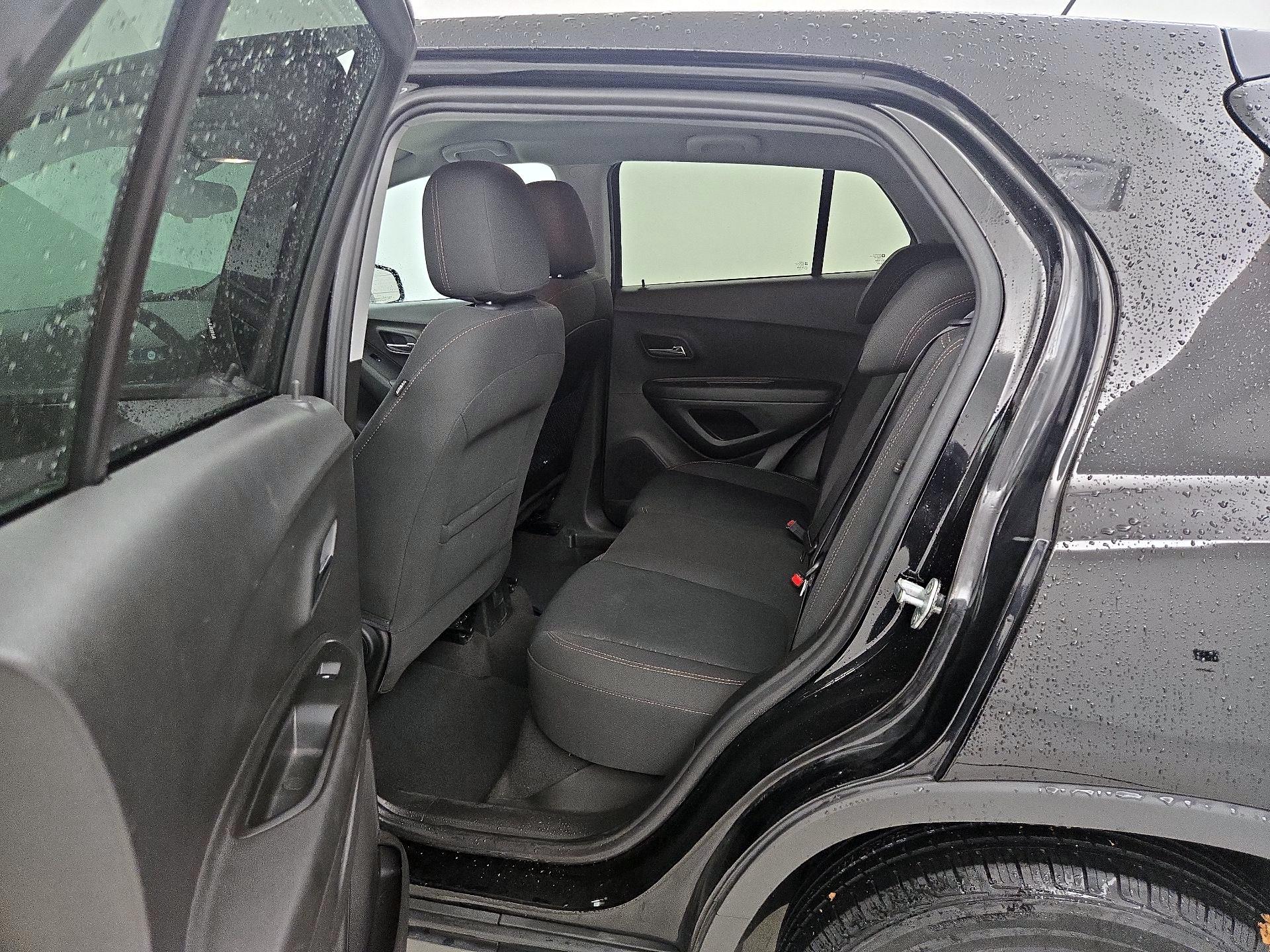 Thumbnail: 2019 Chevrolet Trax - 19