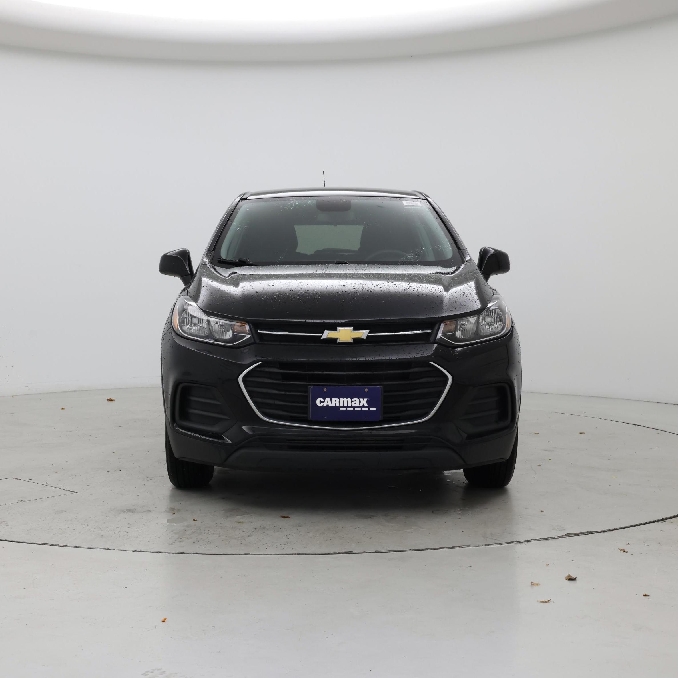Thumbnail: 2019 Chevrolet Trax - 5