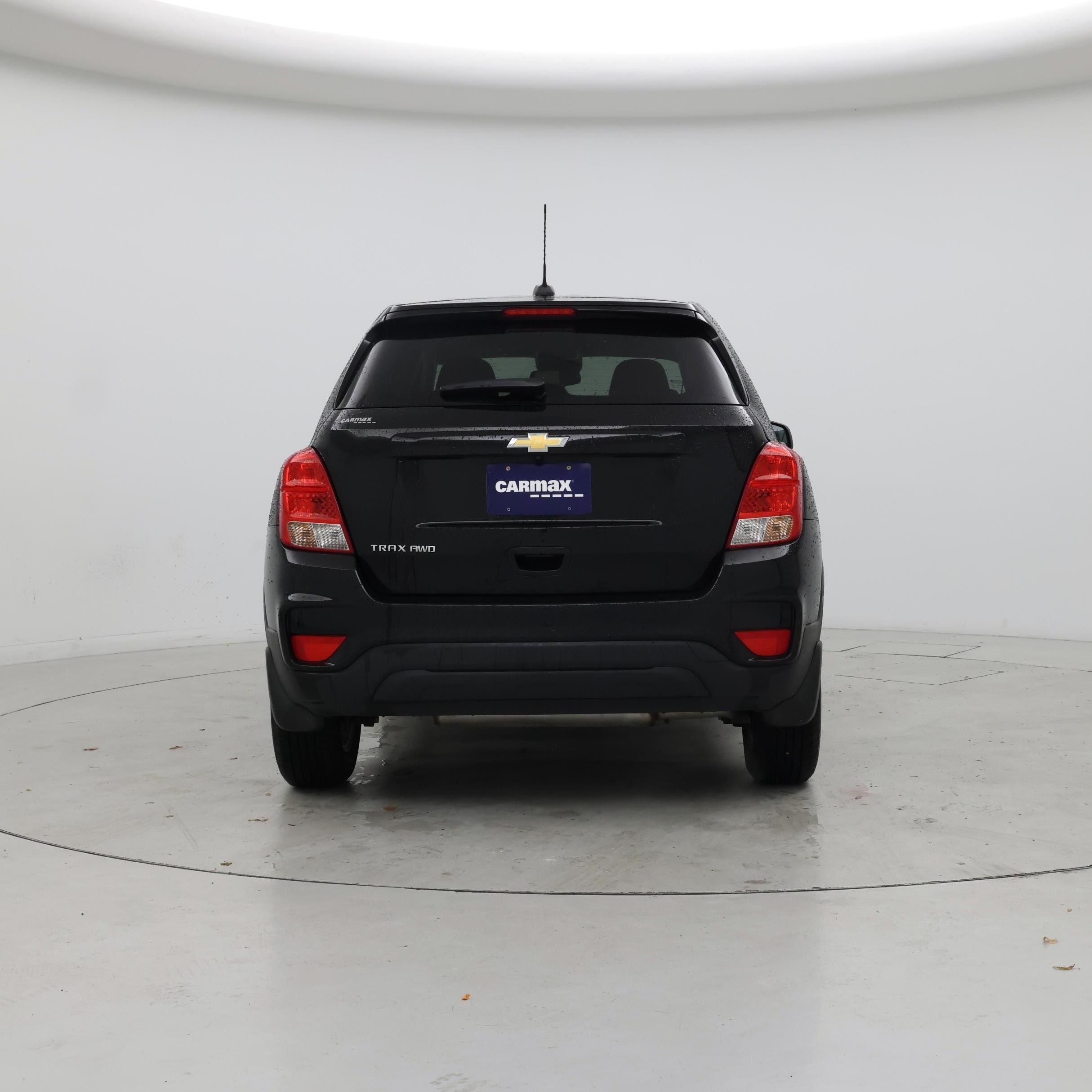 Thumbnail: 2019 Chevrolet Trax - 6