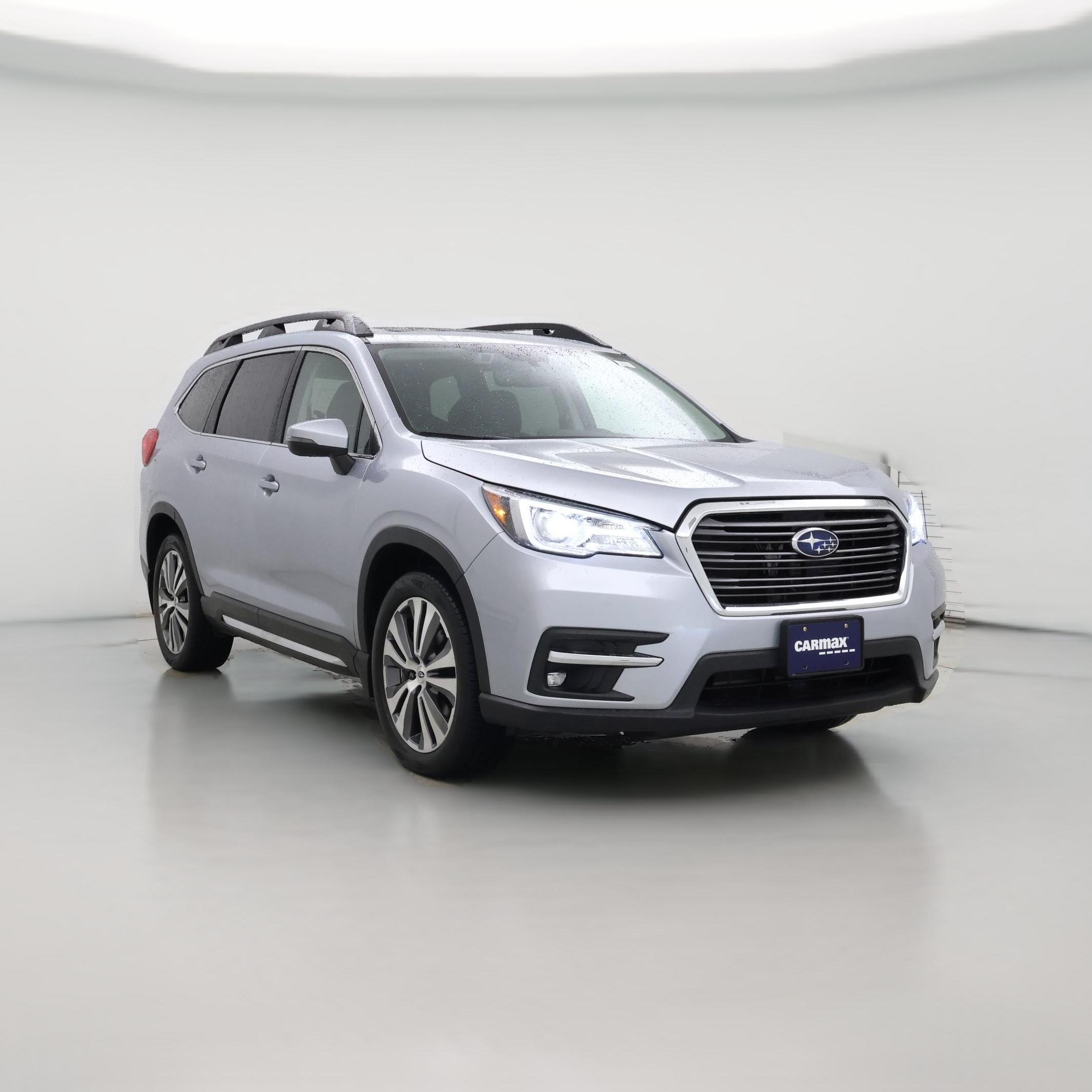 Thumbnail: 2022 Subaru Ascent - 1