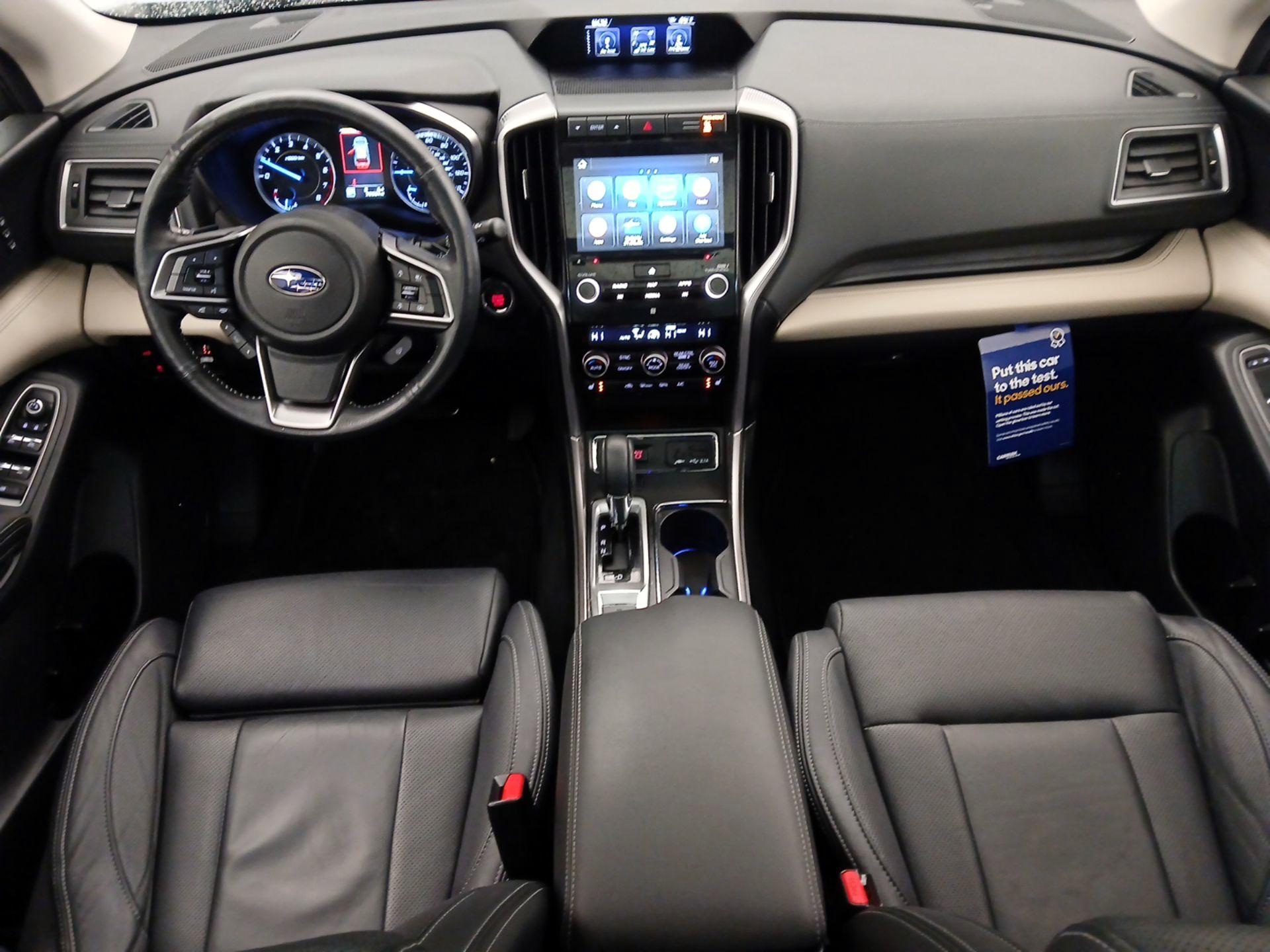 Thumbnail: 2022 Subaru Ascent - 9