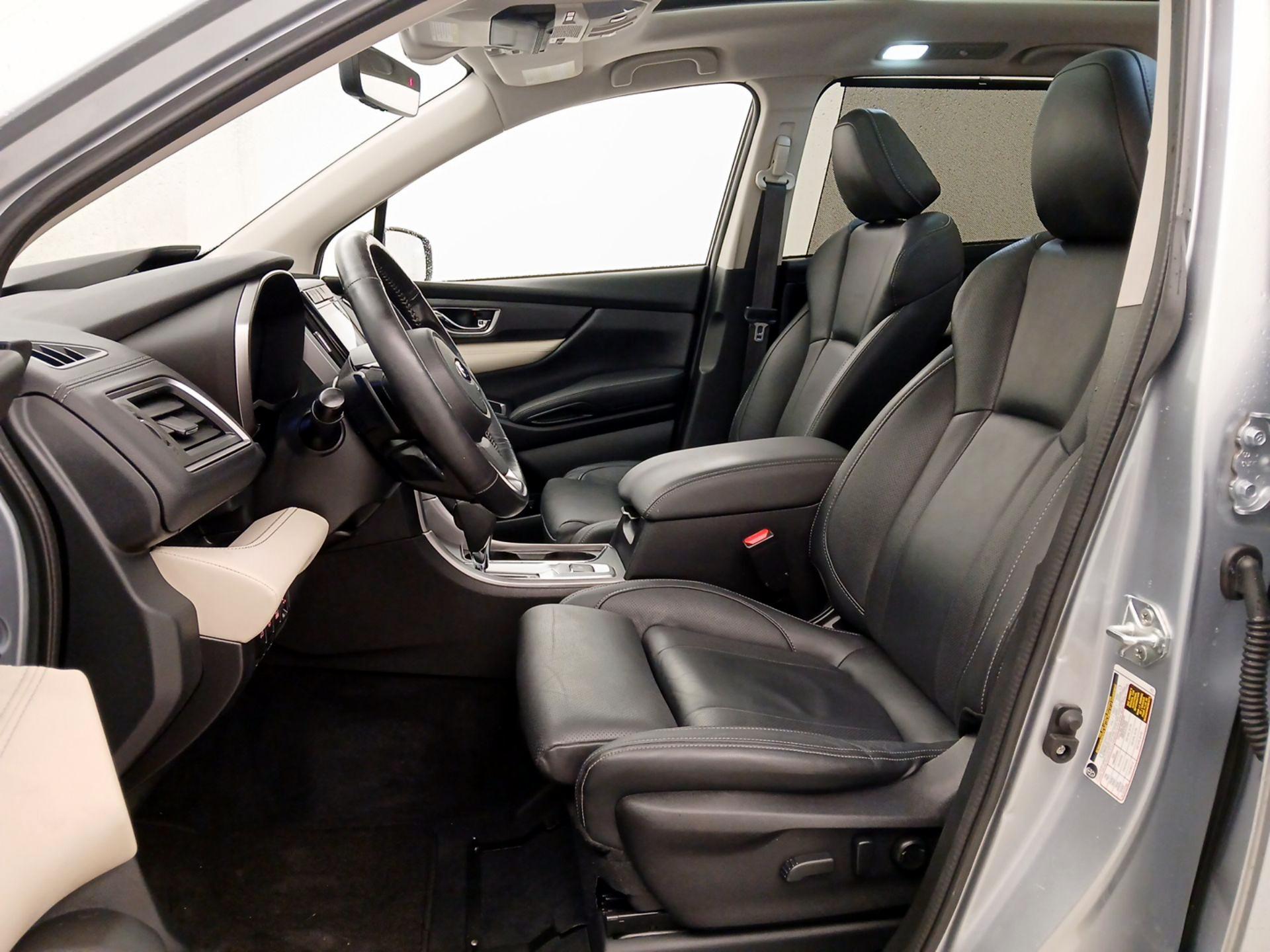 Thumbnail: 2022 Subaru Ascent - 11