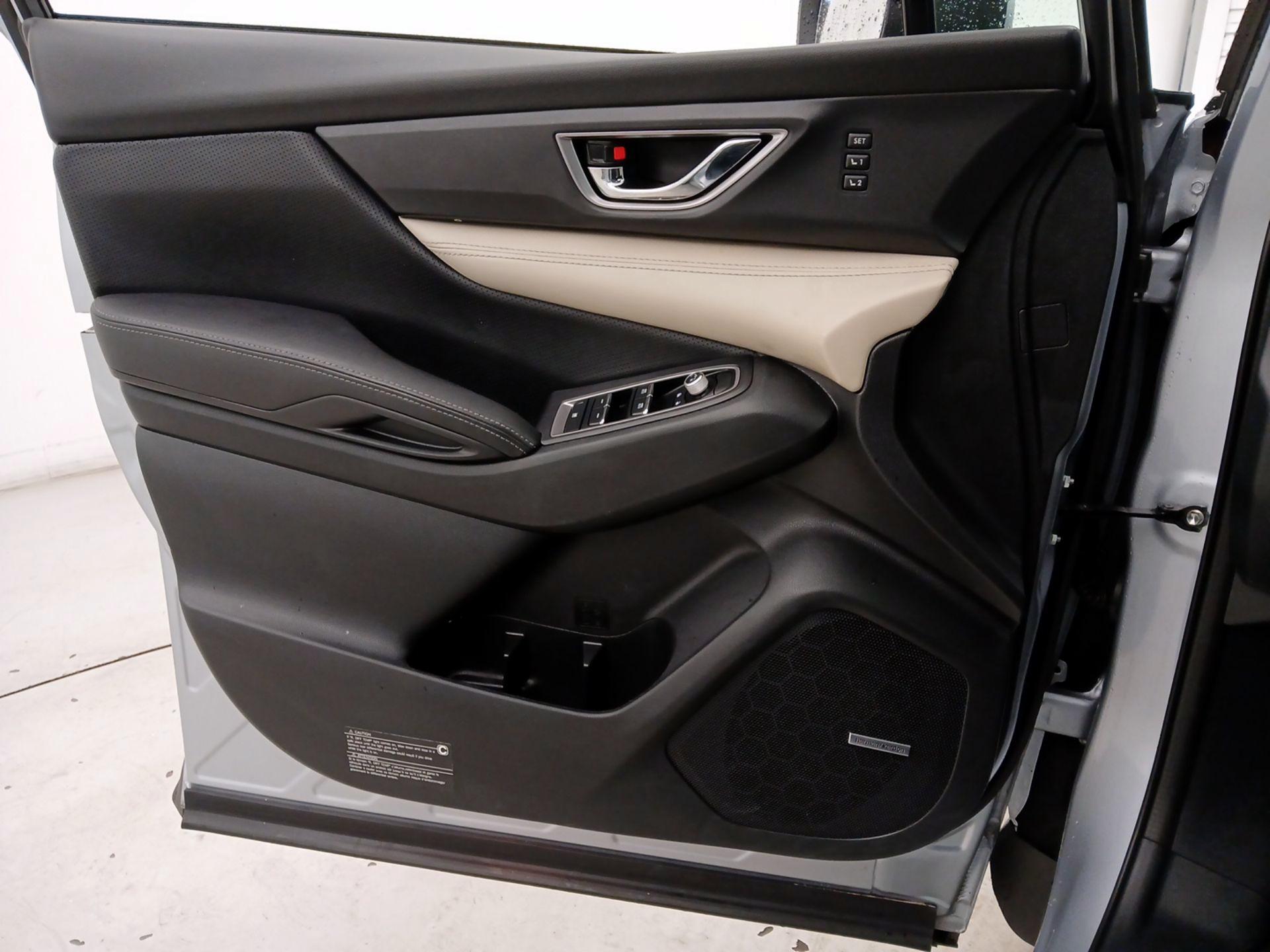 Thumbnail: 2022 Subaru Ascent - 12