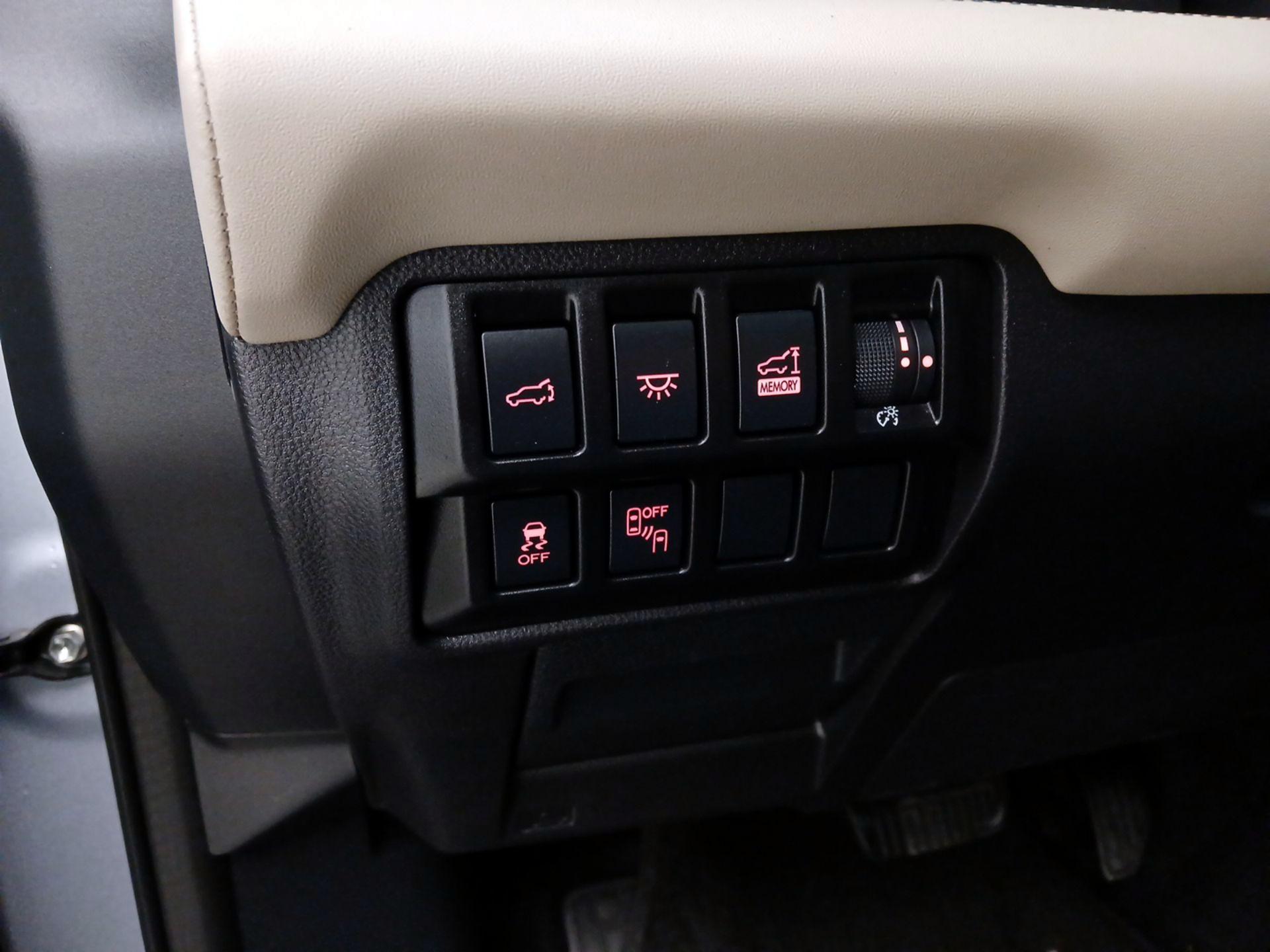 Thumbnail: 2022 Subaru Ascent - 13