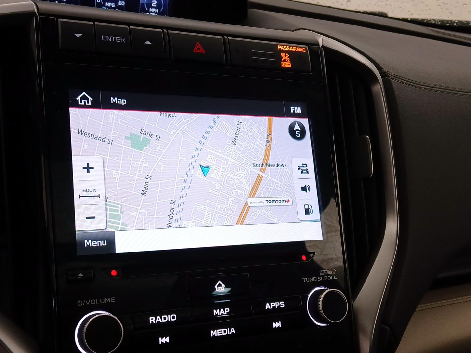 Thumbnail: 2022 Subaru Ascent - 14