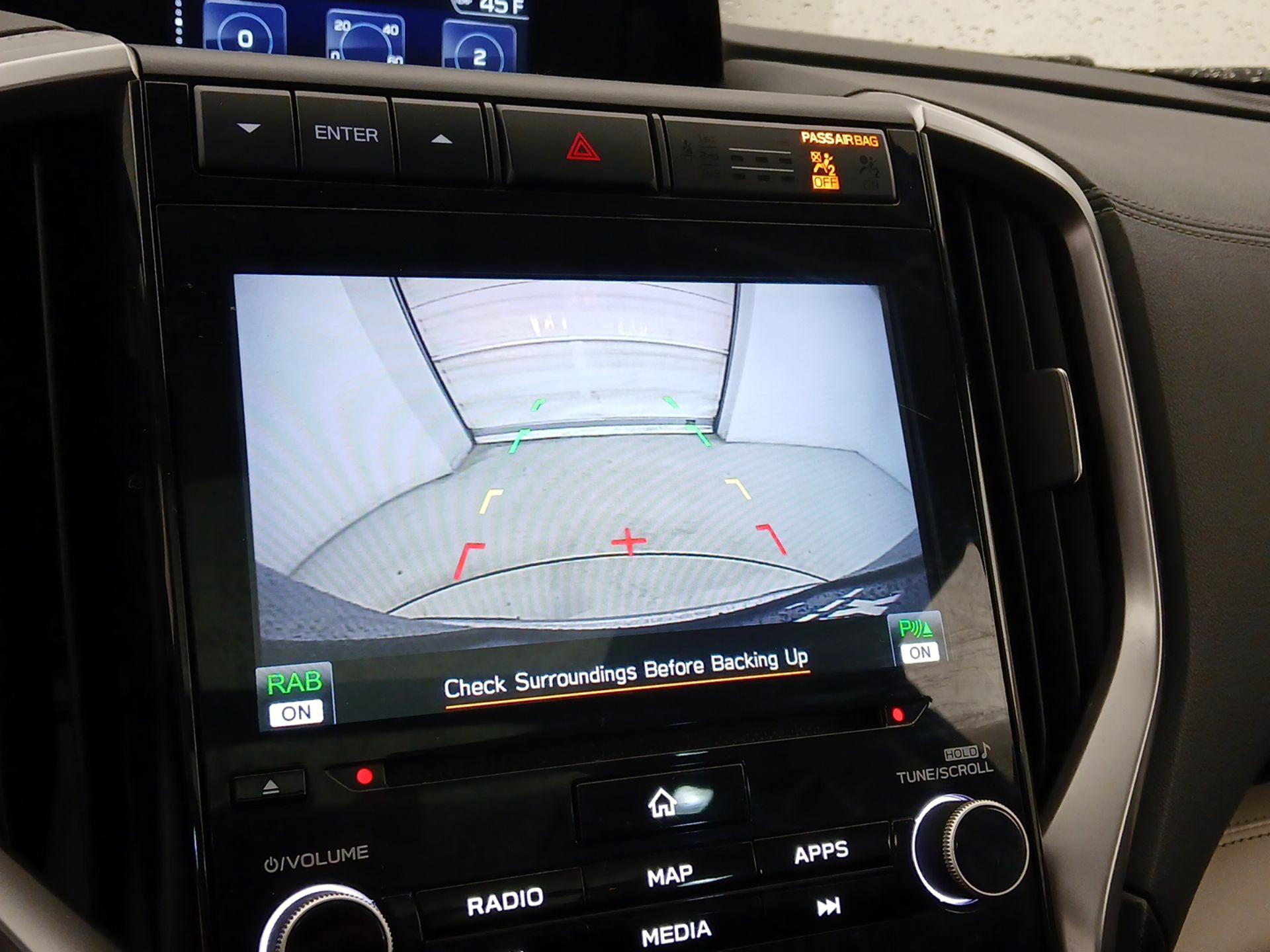 Thumbnail: 2022 Subaru Ascent - 15