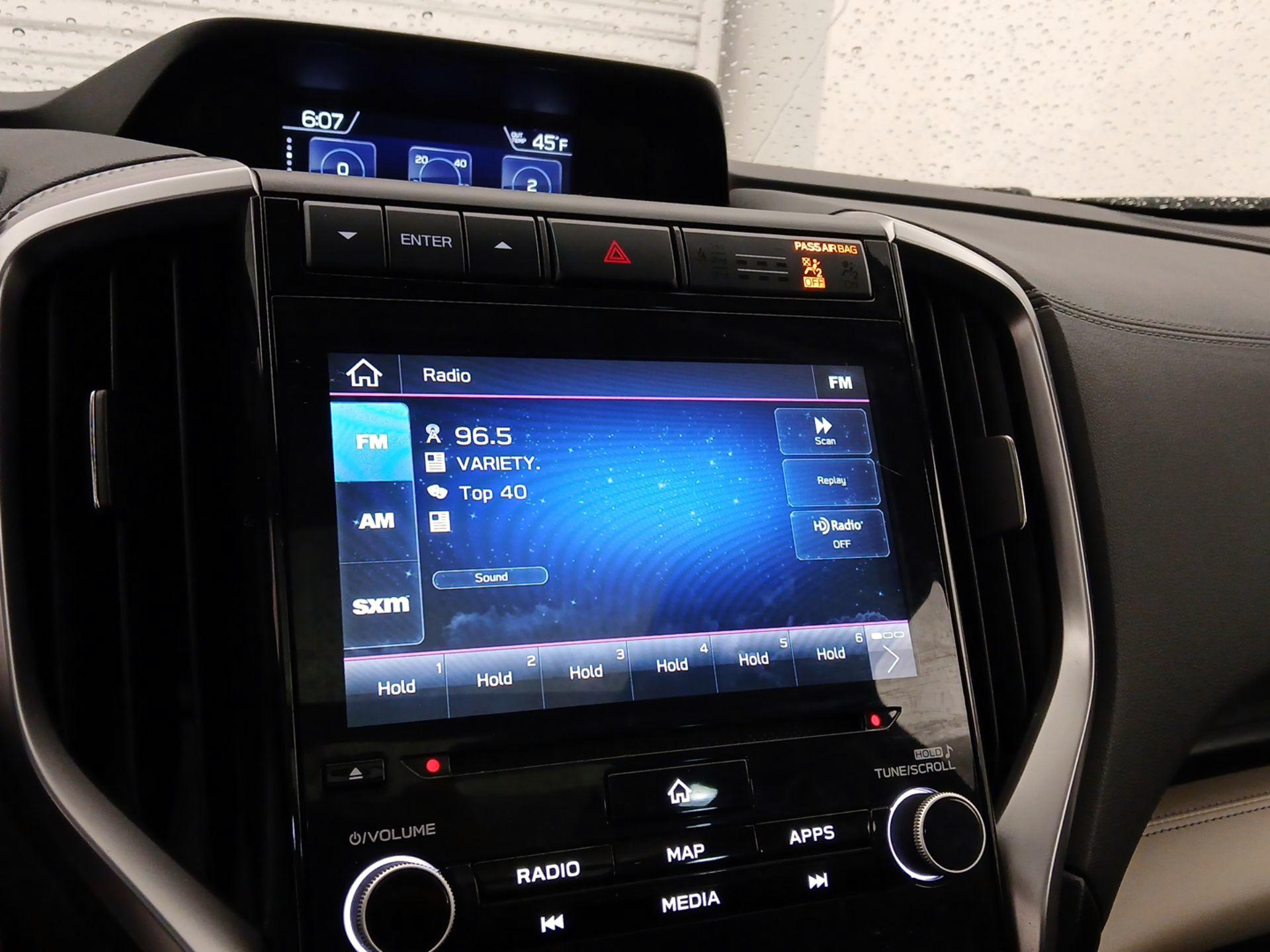 Thumbnail: 2022 Subaru Ascent - 16