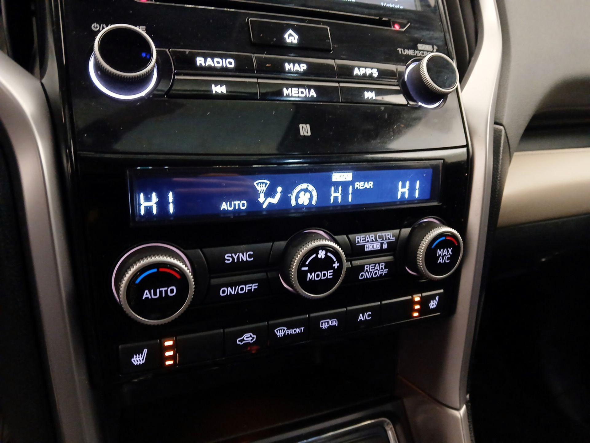 Thumbnail: 2022 Subaru Ascent - 17