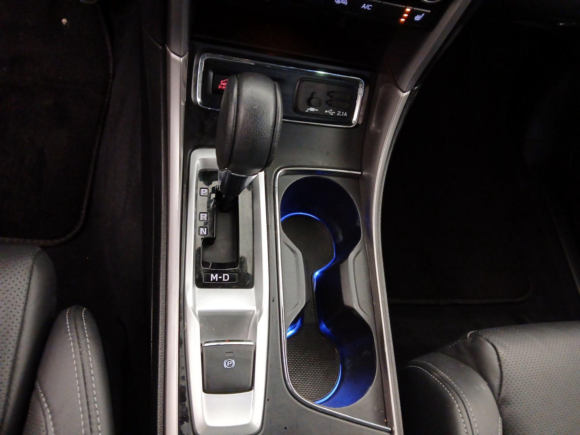 Thumbnail: 2022 Subaru Ascent - 18