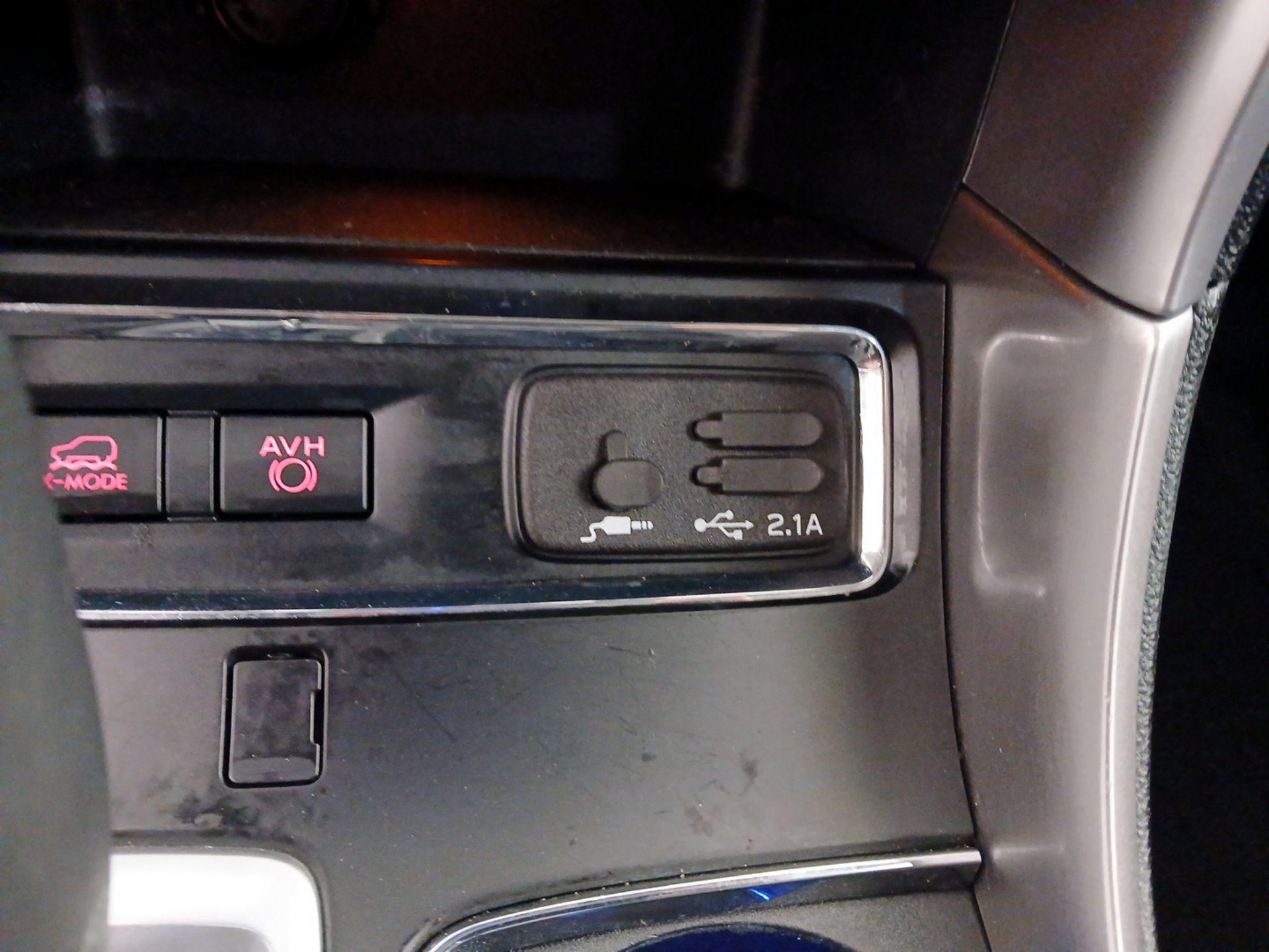 Thumbnail: 2022 Subaru Ascent - 19