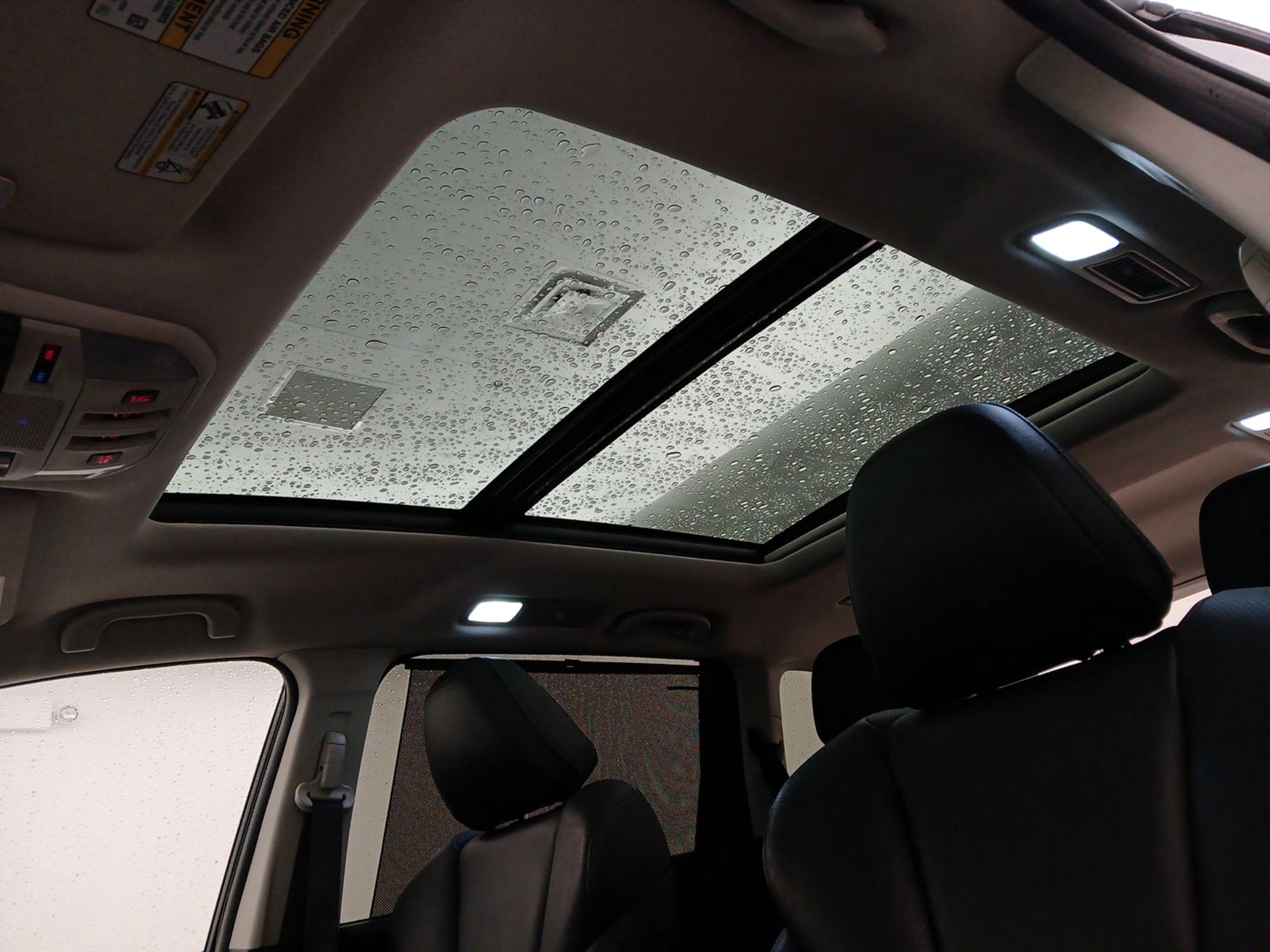 Thumbnail: 2022 Subaru Ascent - 20