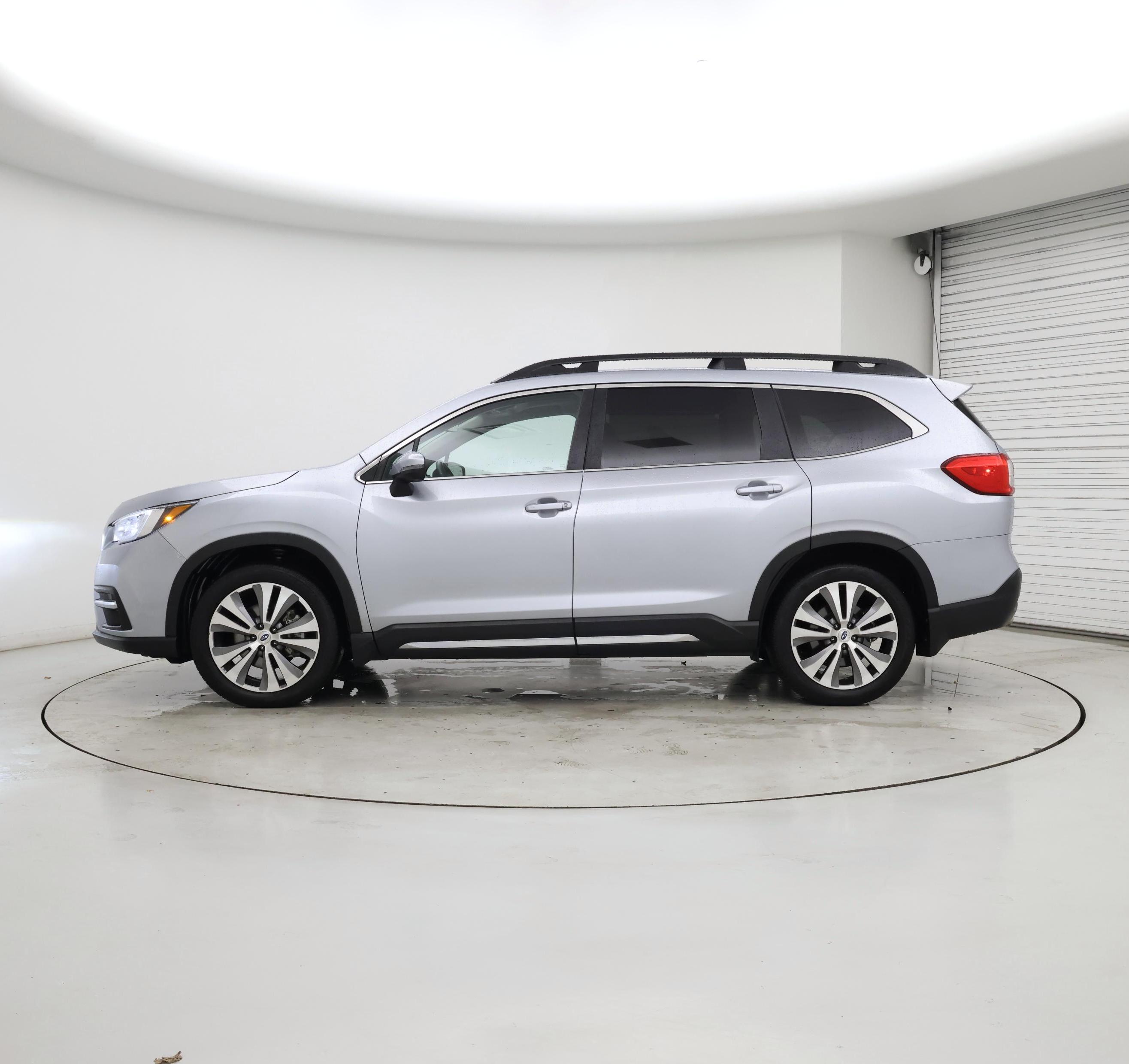 Thumbnail: 2022 Subaru Ascent - 3