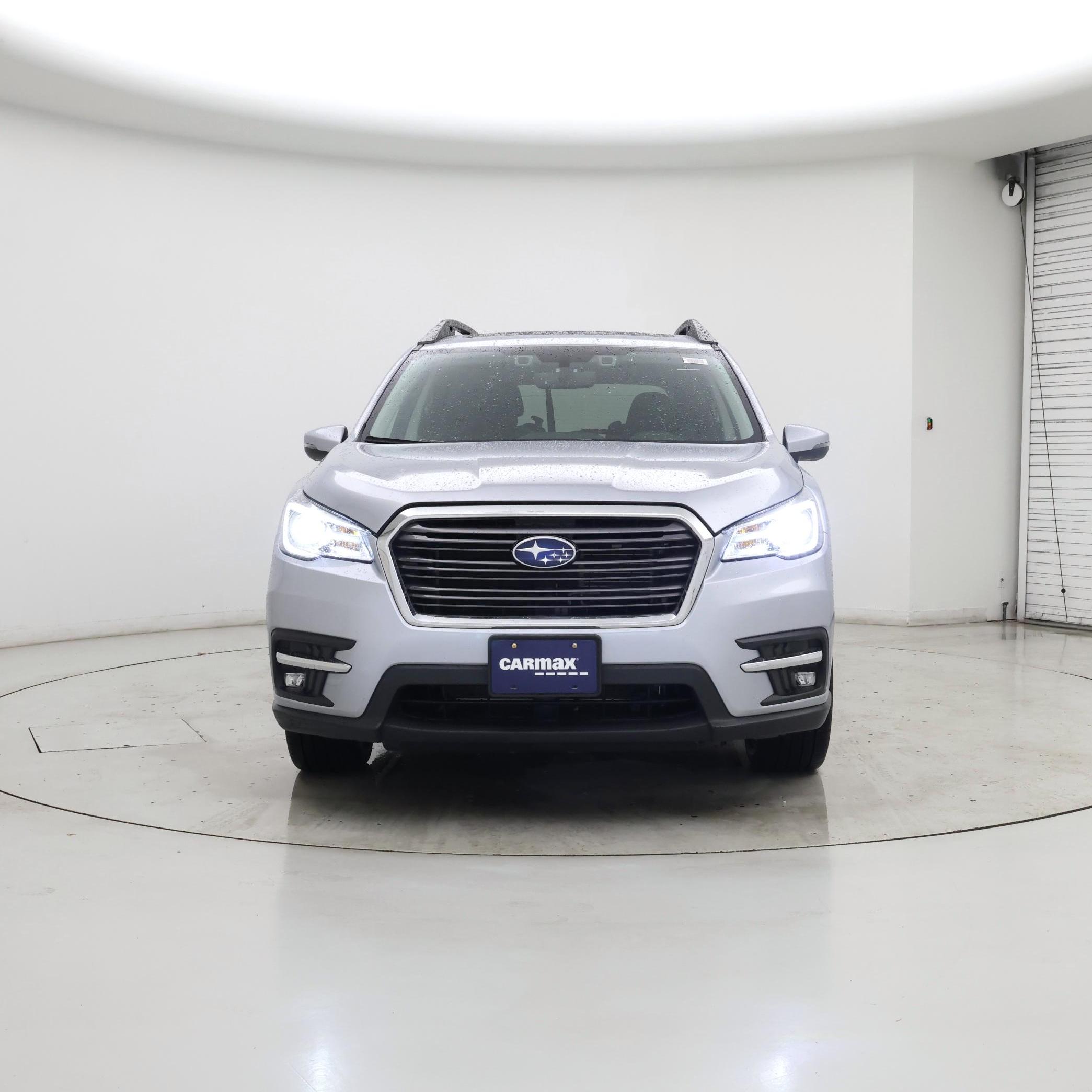 Thumbnail: 2022 Subaru Ascent - 5