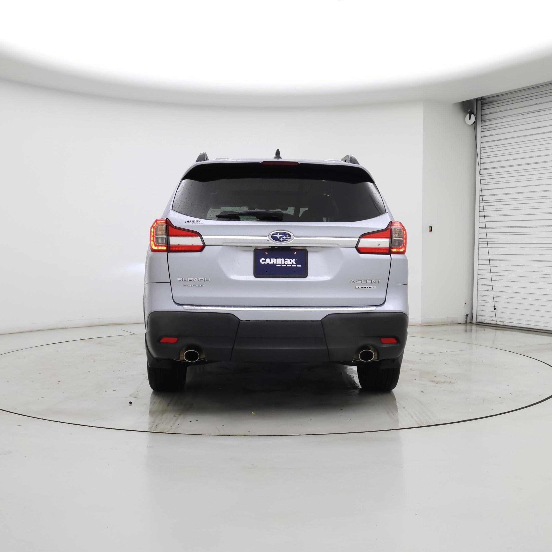 Thumbnail: 2022 Subaru Ascent - 6