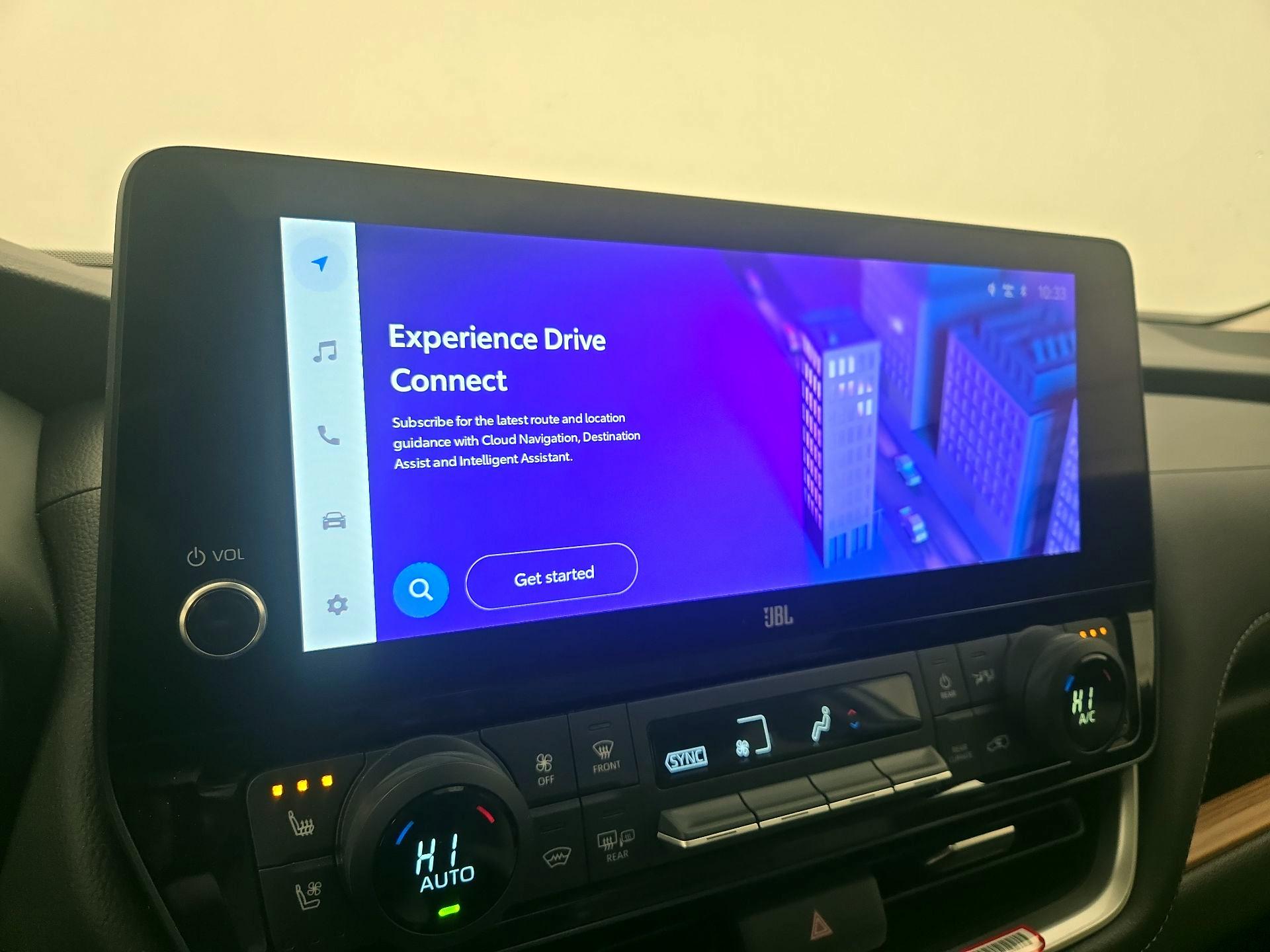 Thumbnail: 2024 Toyota Highlander - 15