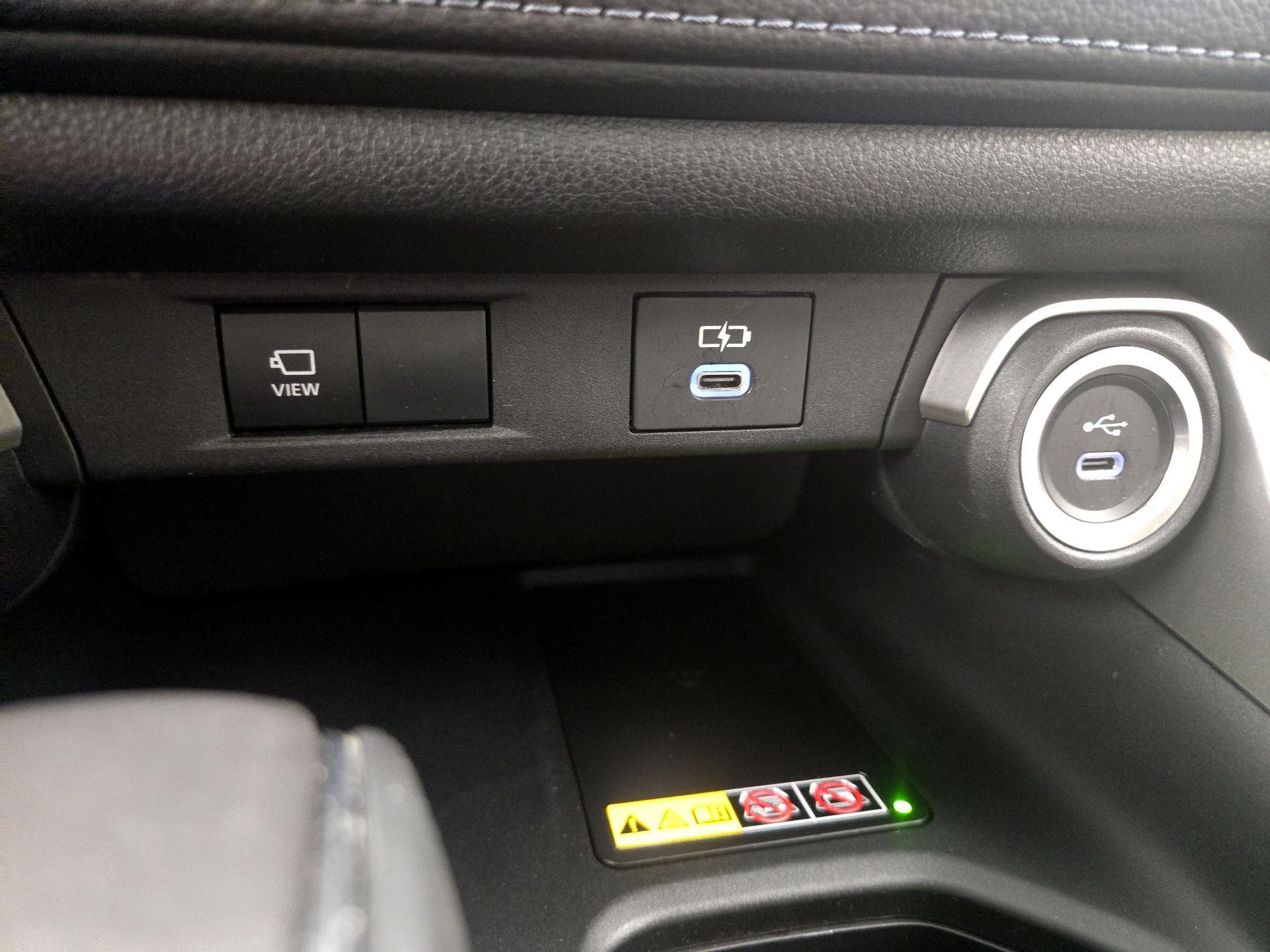 Thumbnail: 2024 Toyota Highlander - 18