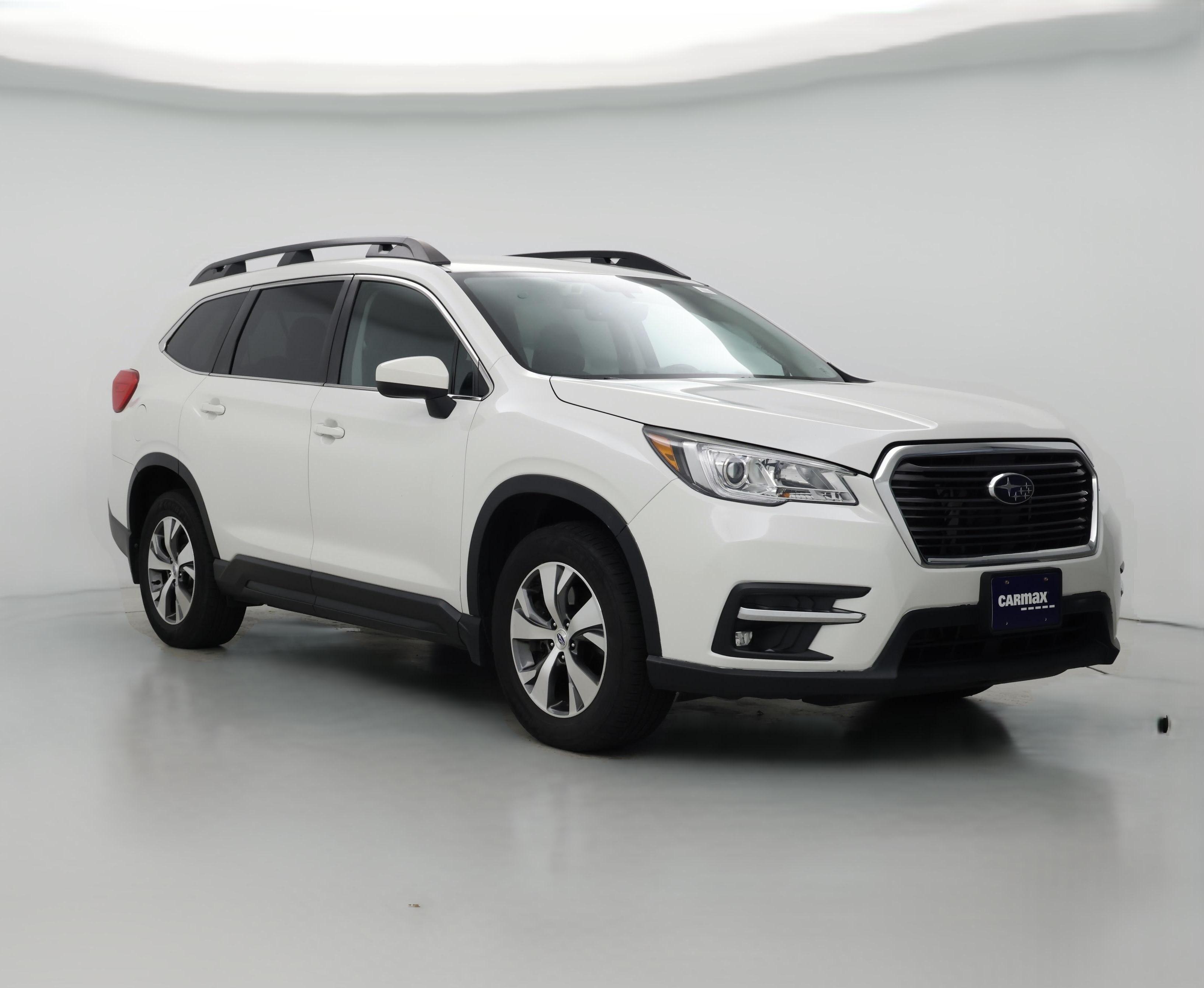 Thumbnail: 2020 Subaru Ascent - 1