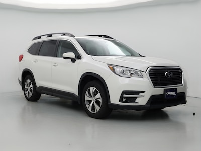 2020 Subaru Ascent Premium