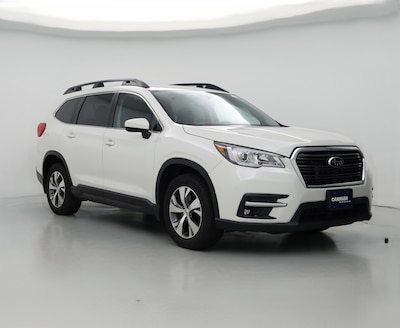 2020 Subaru Ascent Premium