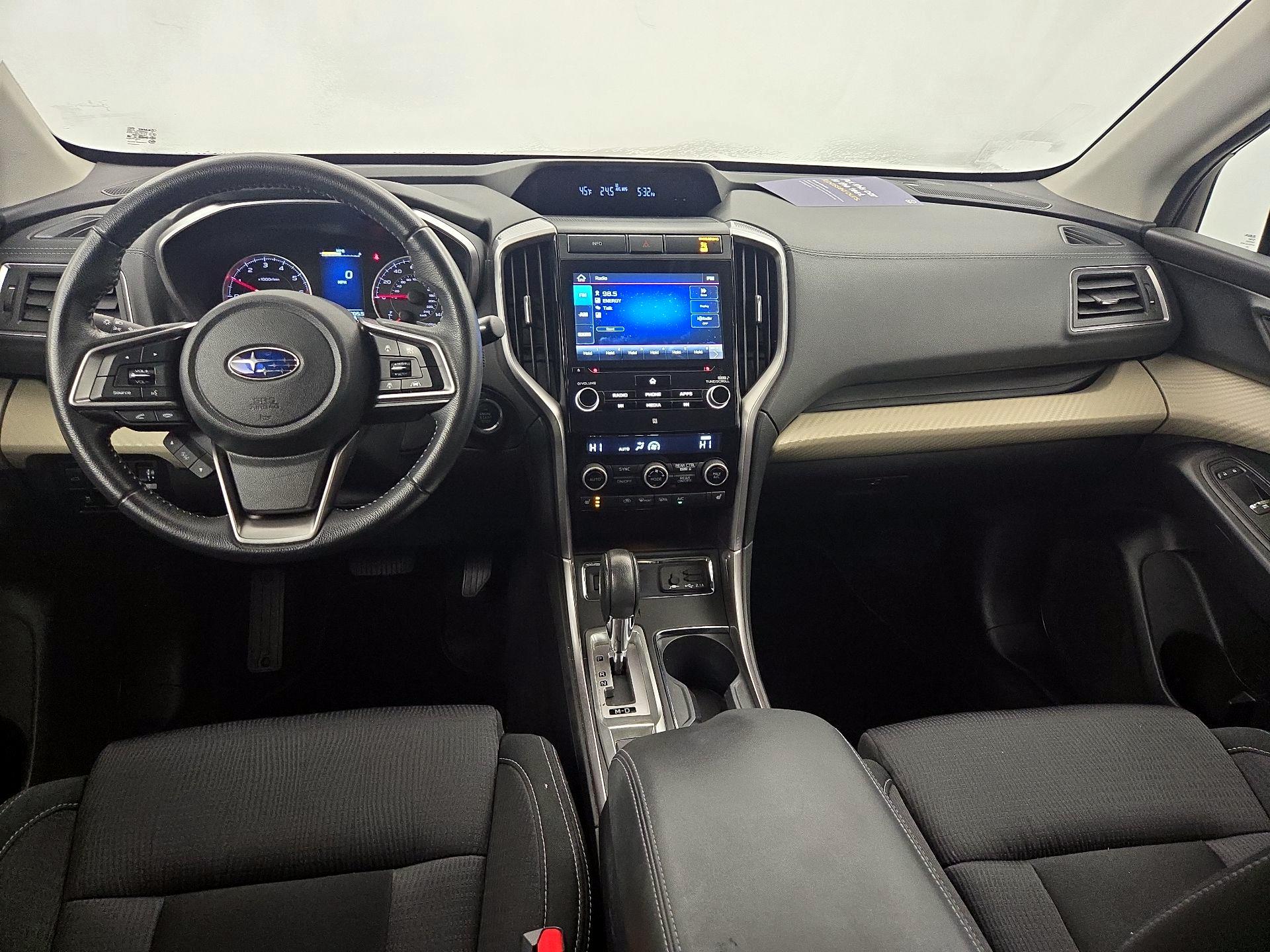 Thumbnail: 2020 Subaru Ascent - 9