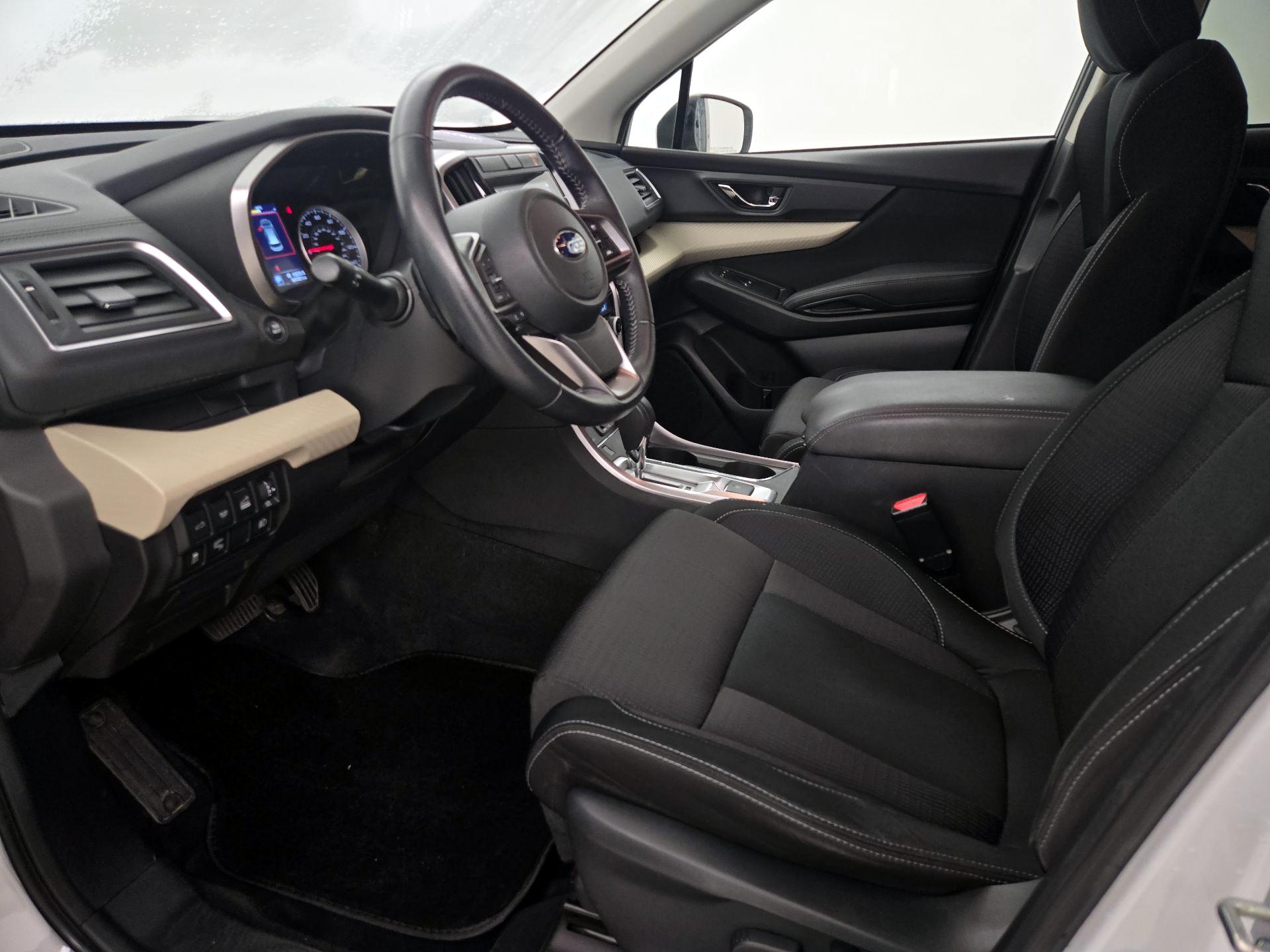 Thumbnail: 2020 Subaru Ascent - 11