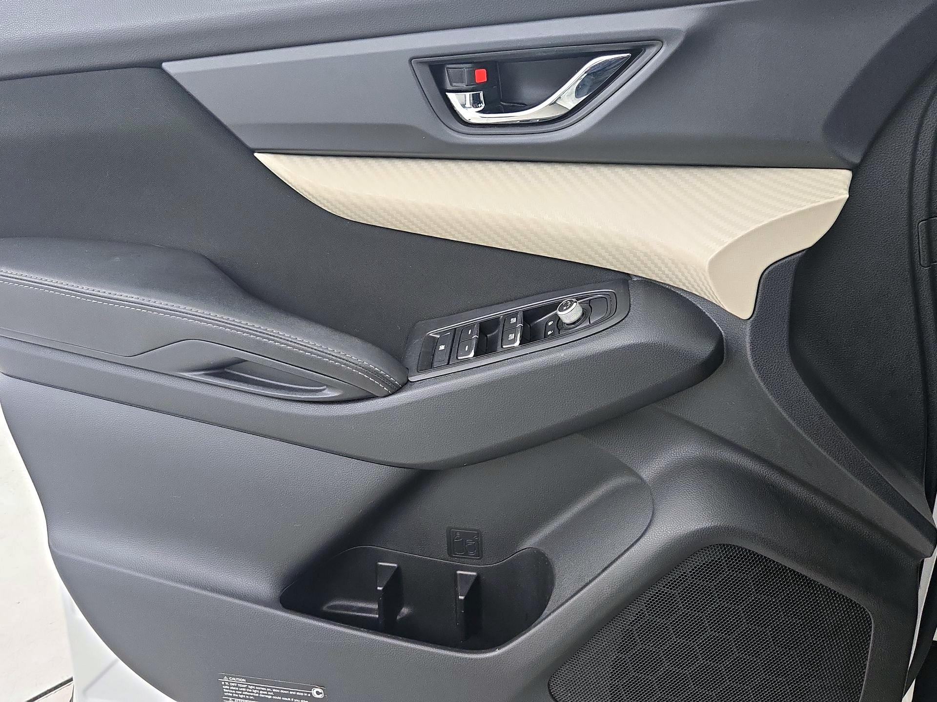 Thumbnail: 2020 Subaru Ascent - 12