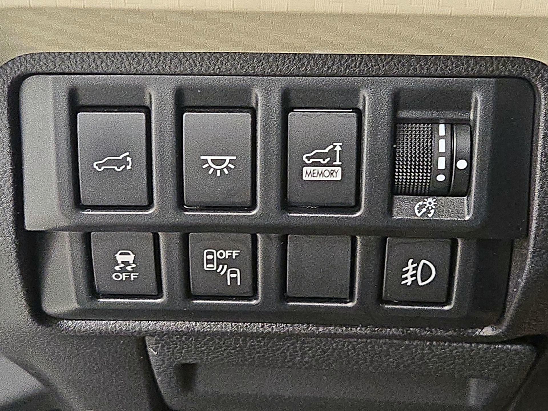 Thumbnail: 2020 Subaru Ascent - 13