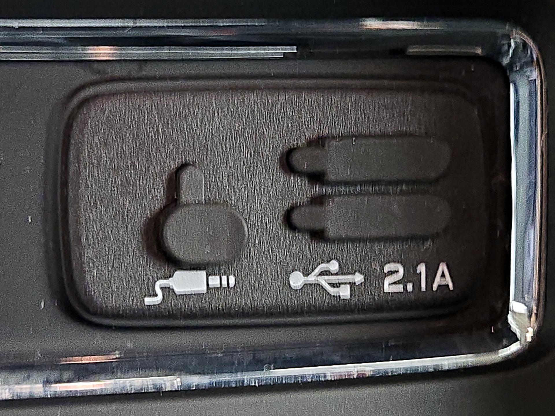 Thumbnail: 2020 Subaru Ascent - 18