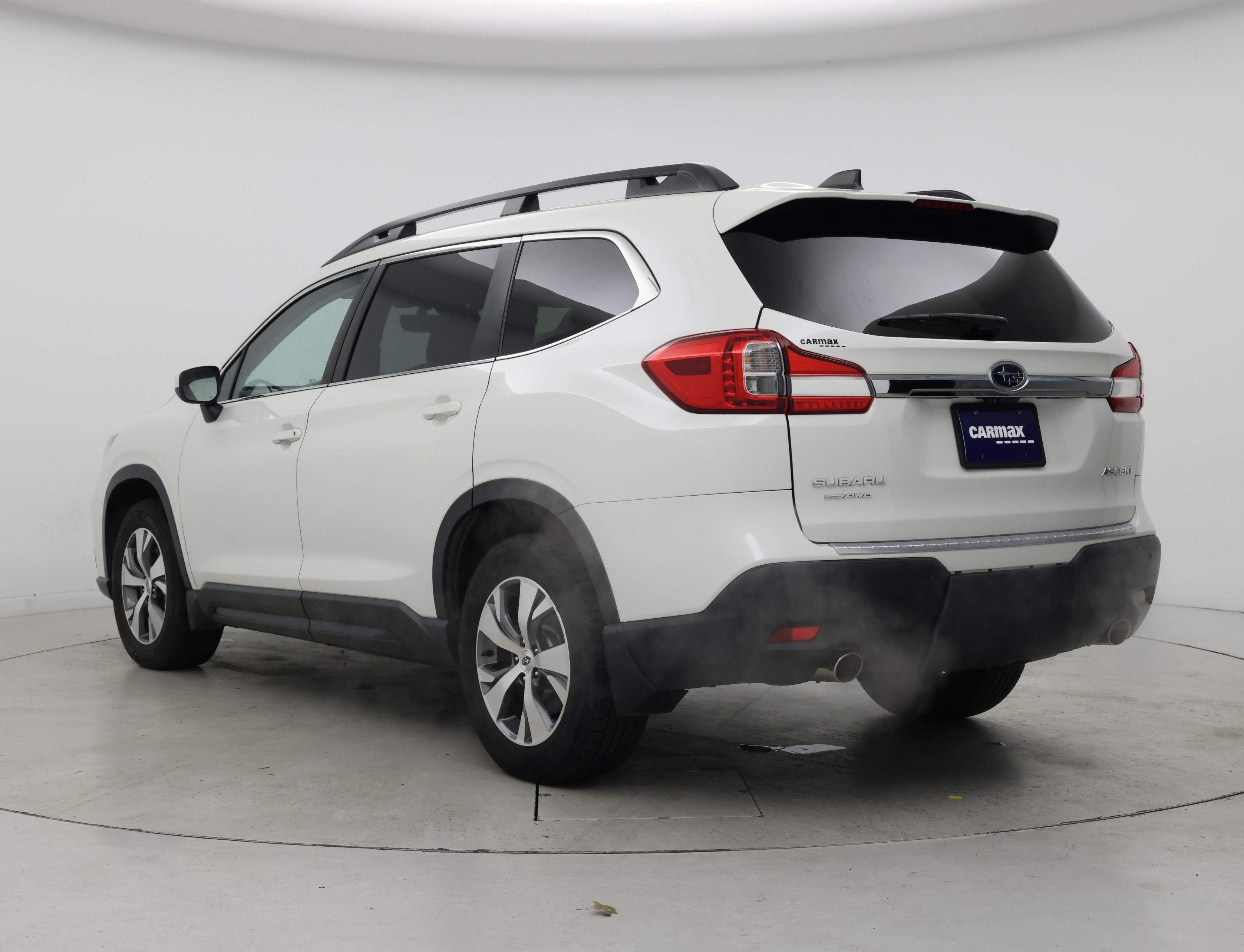 Thumbnail: 2020 Subaru Ascent - 2