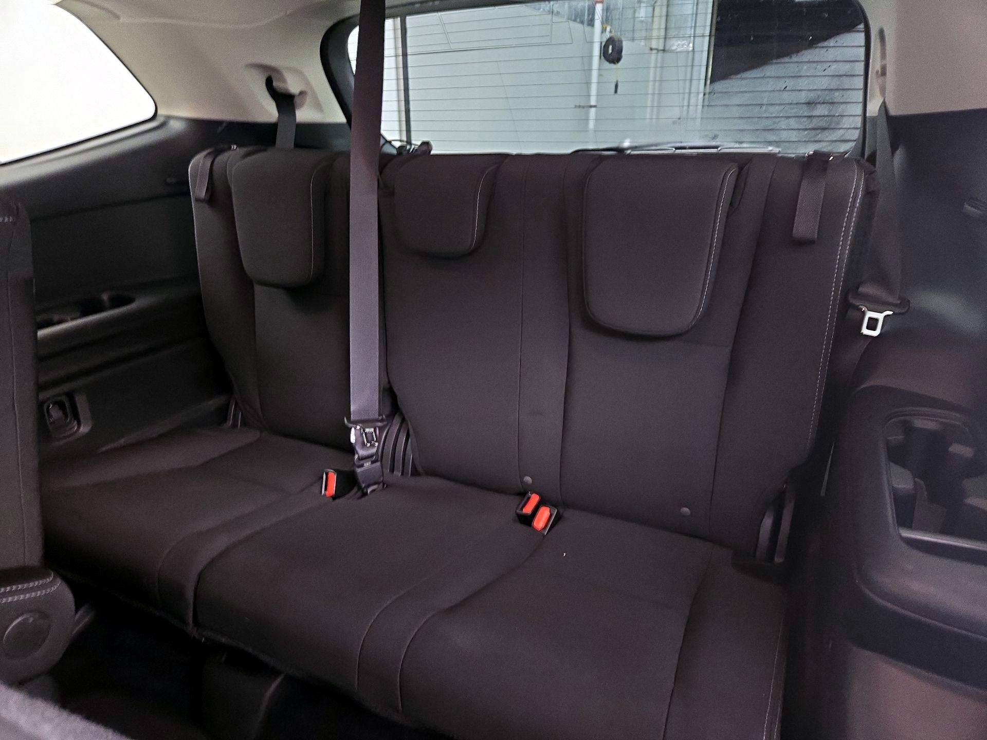 Thumbnail: 2020 Subaru Ascent - 20