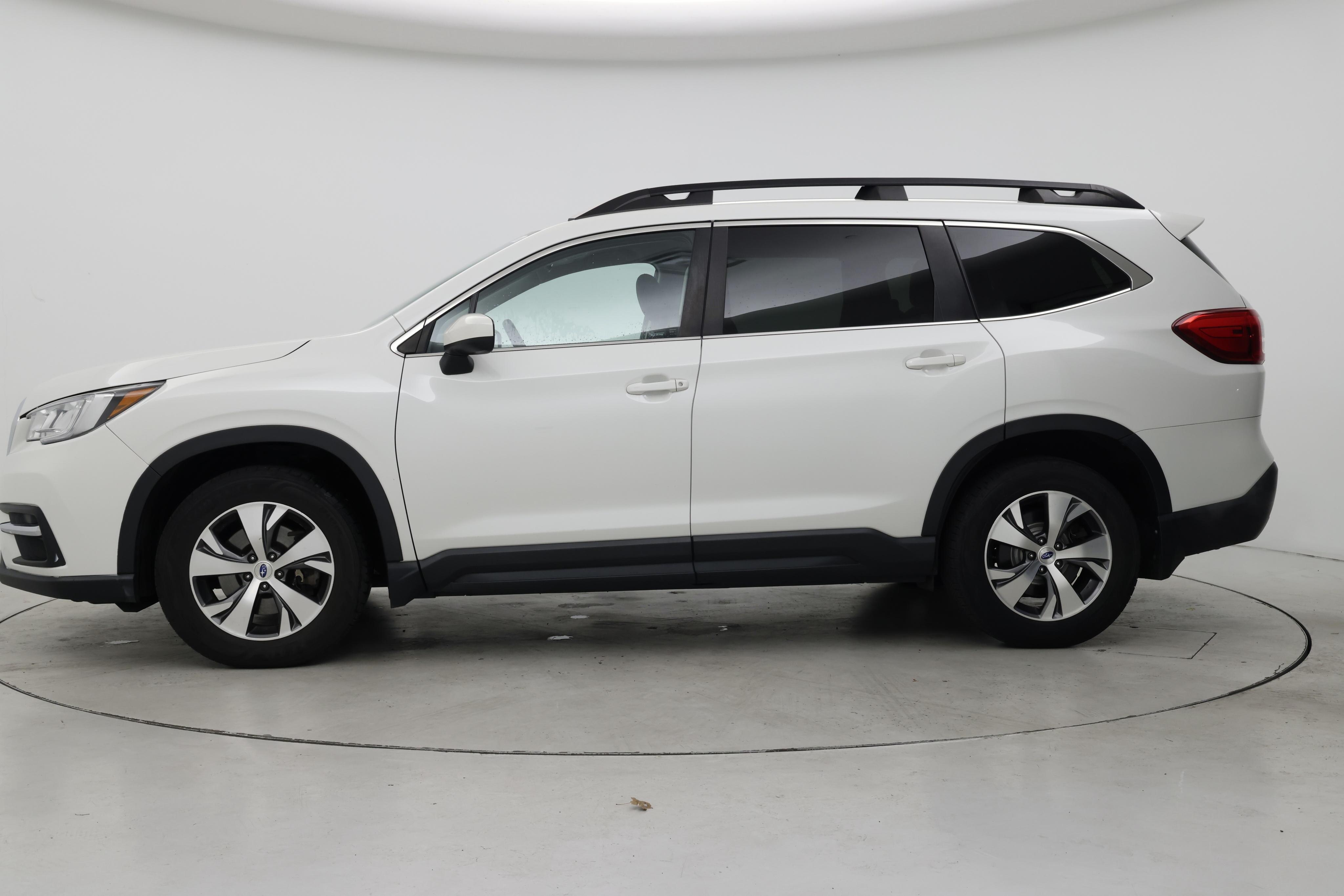 Thumbnail: 2020 Subaru Ascent - 3