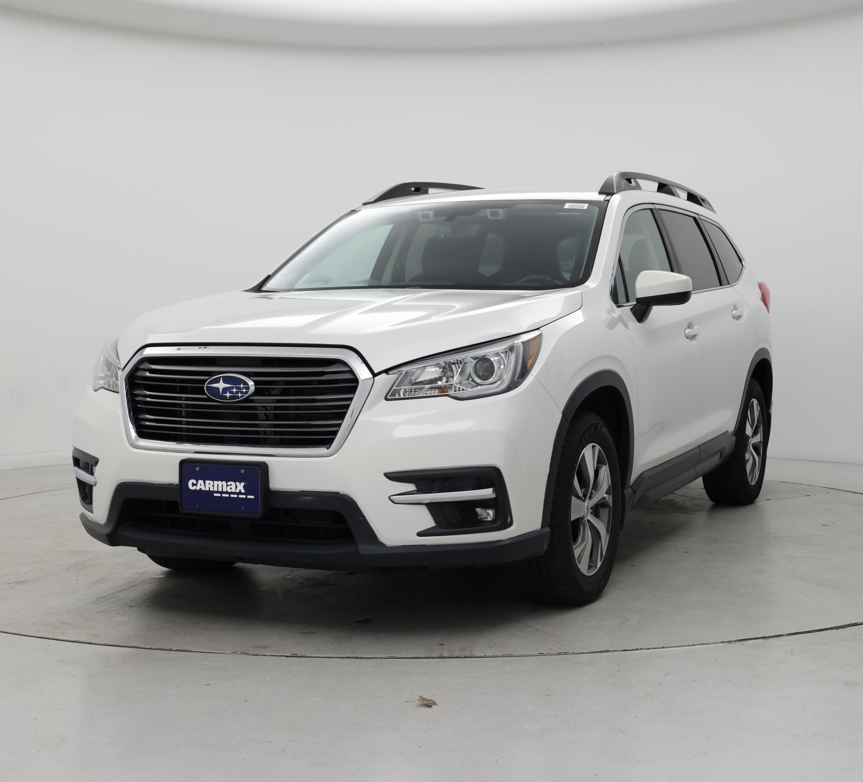 Thumbnail: 2020 Subaru Ascent - 4