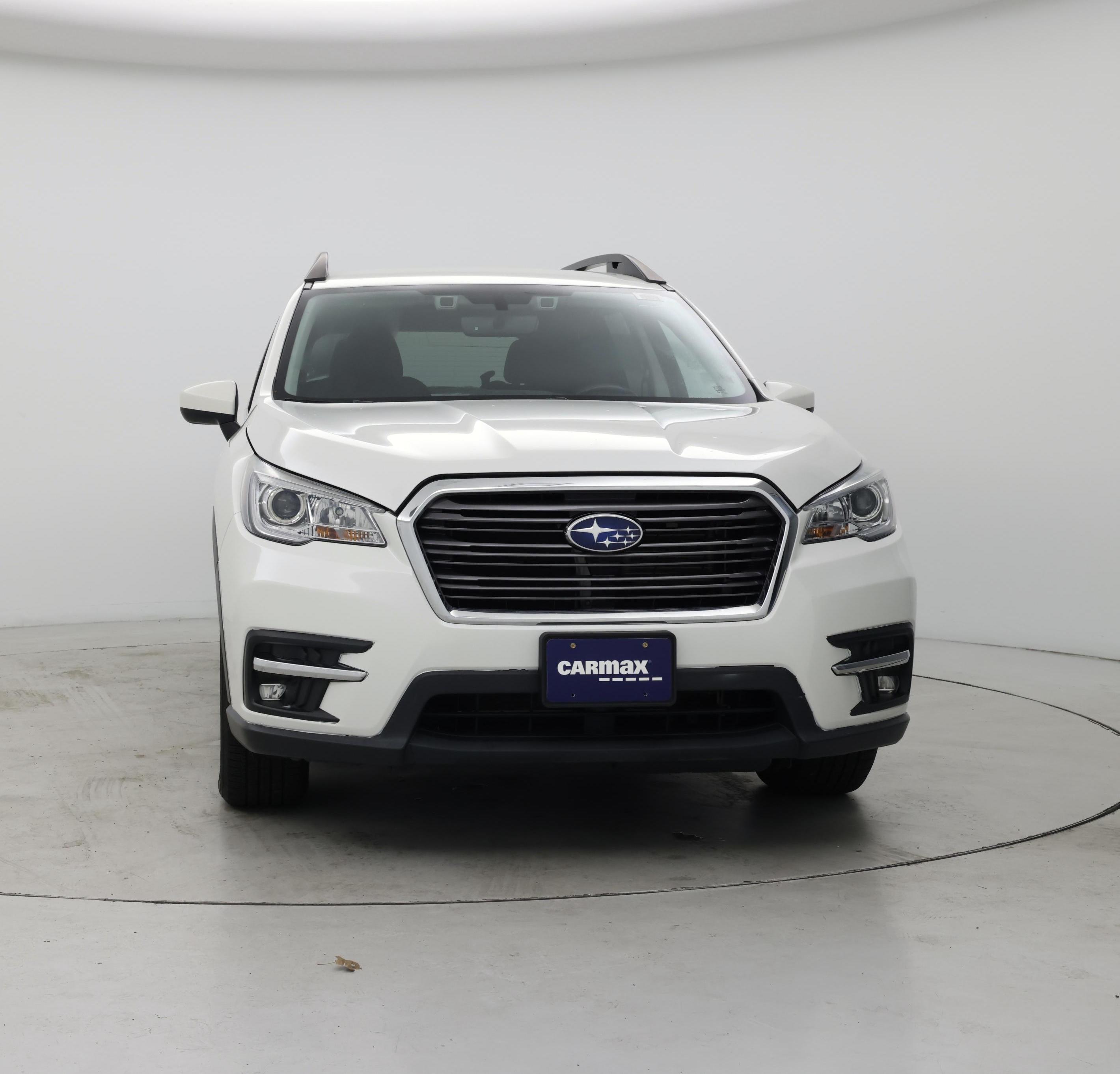 Thumbnail: 2020 Subaru Ascent - 5