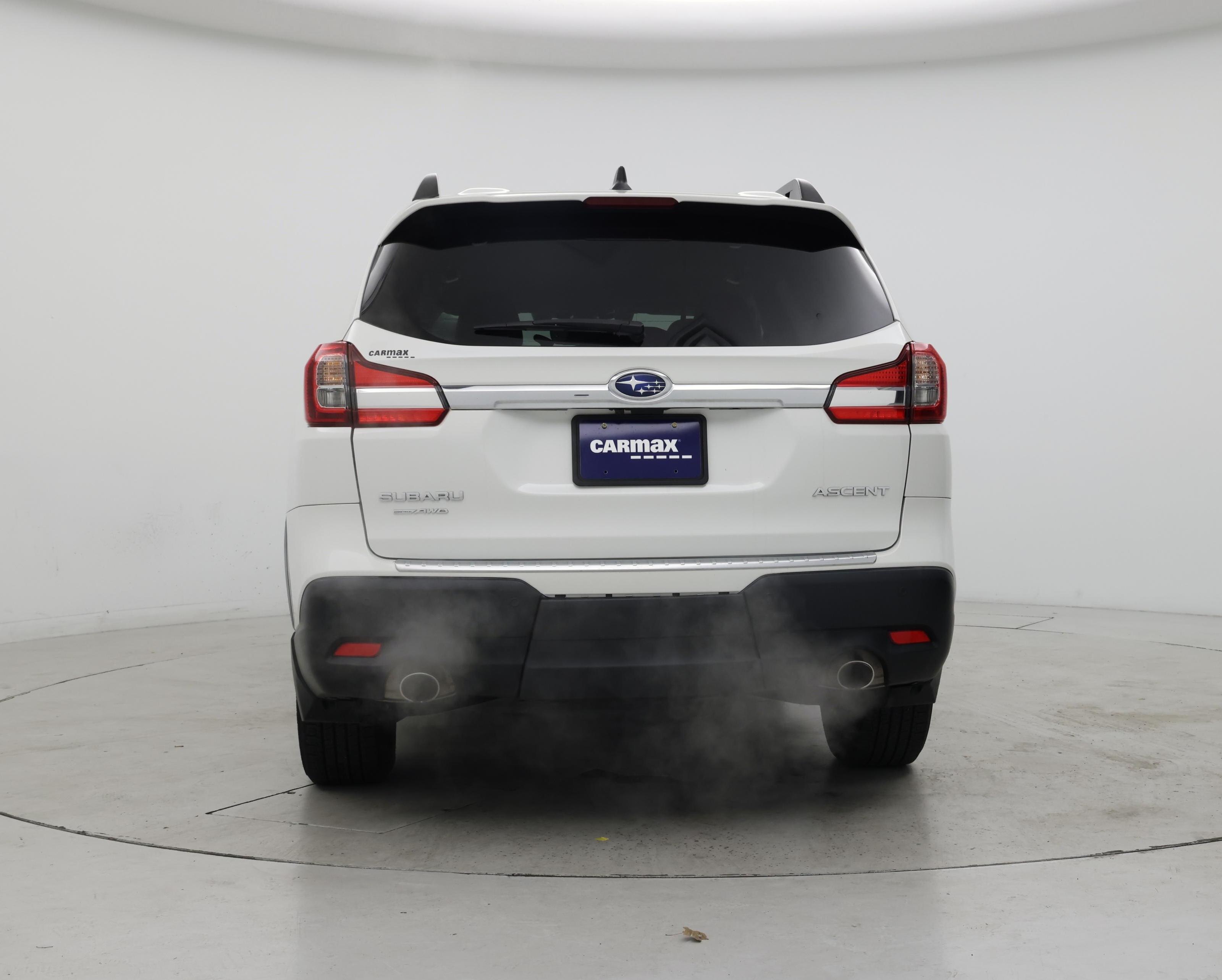 Thumbnail: 2020 Subaru Ascent - 6