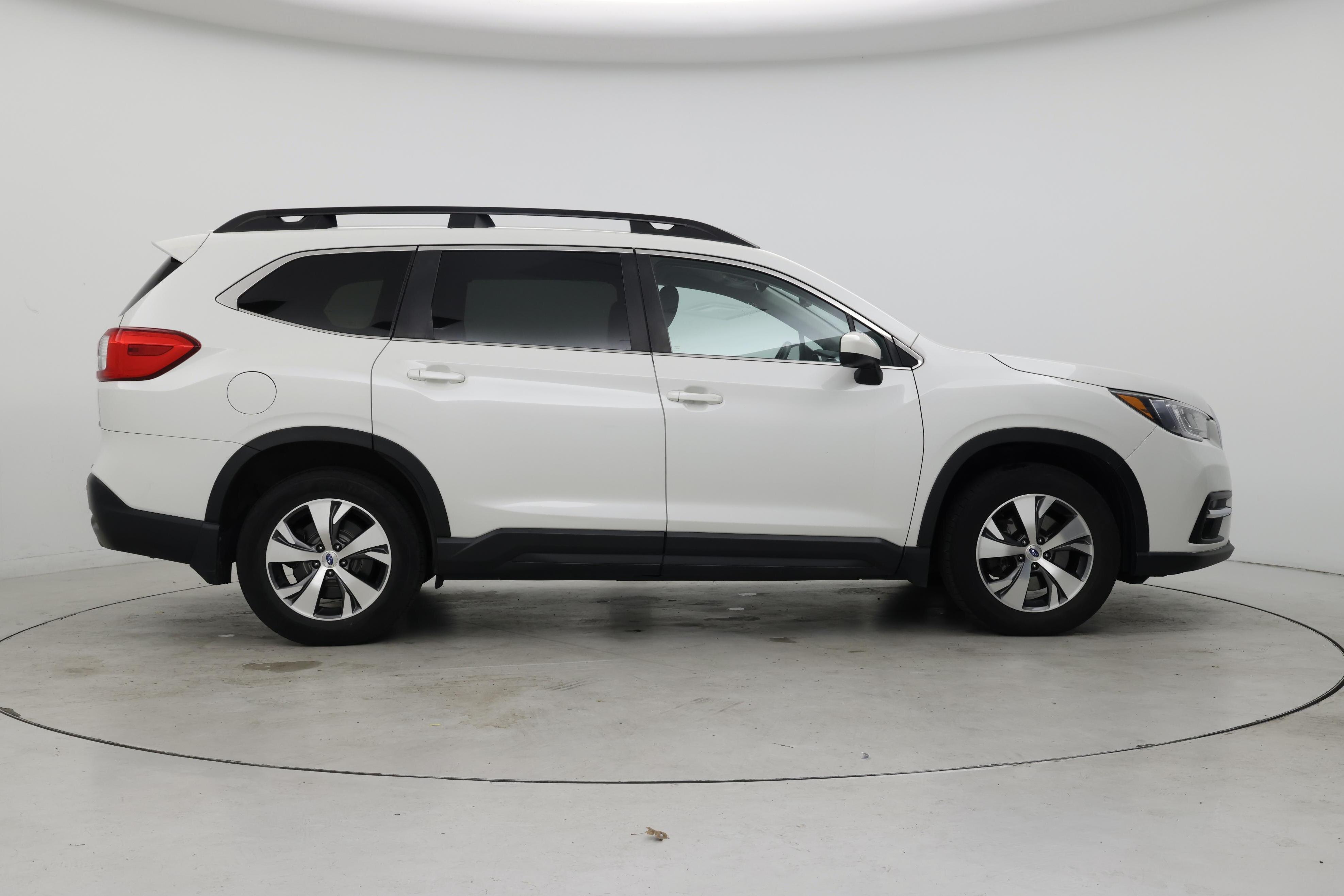 Thumbnail: 2020 Subaru Ascent - 7