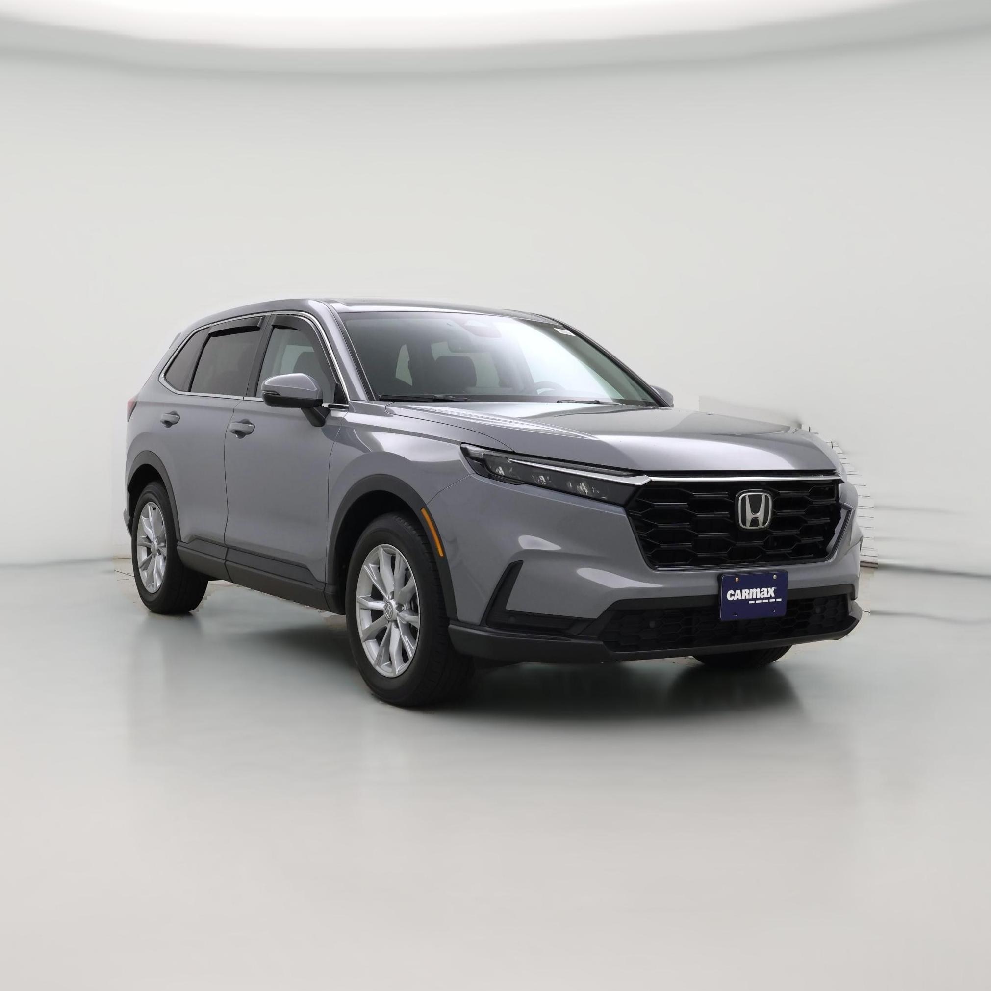 Thumbnail: 2025 Honda CR-V - 1