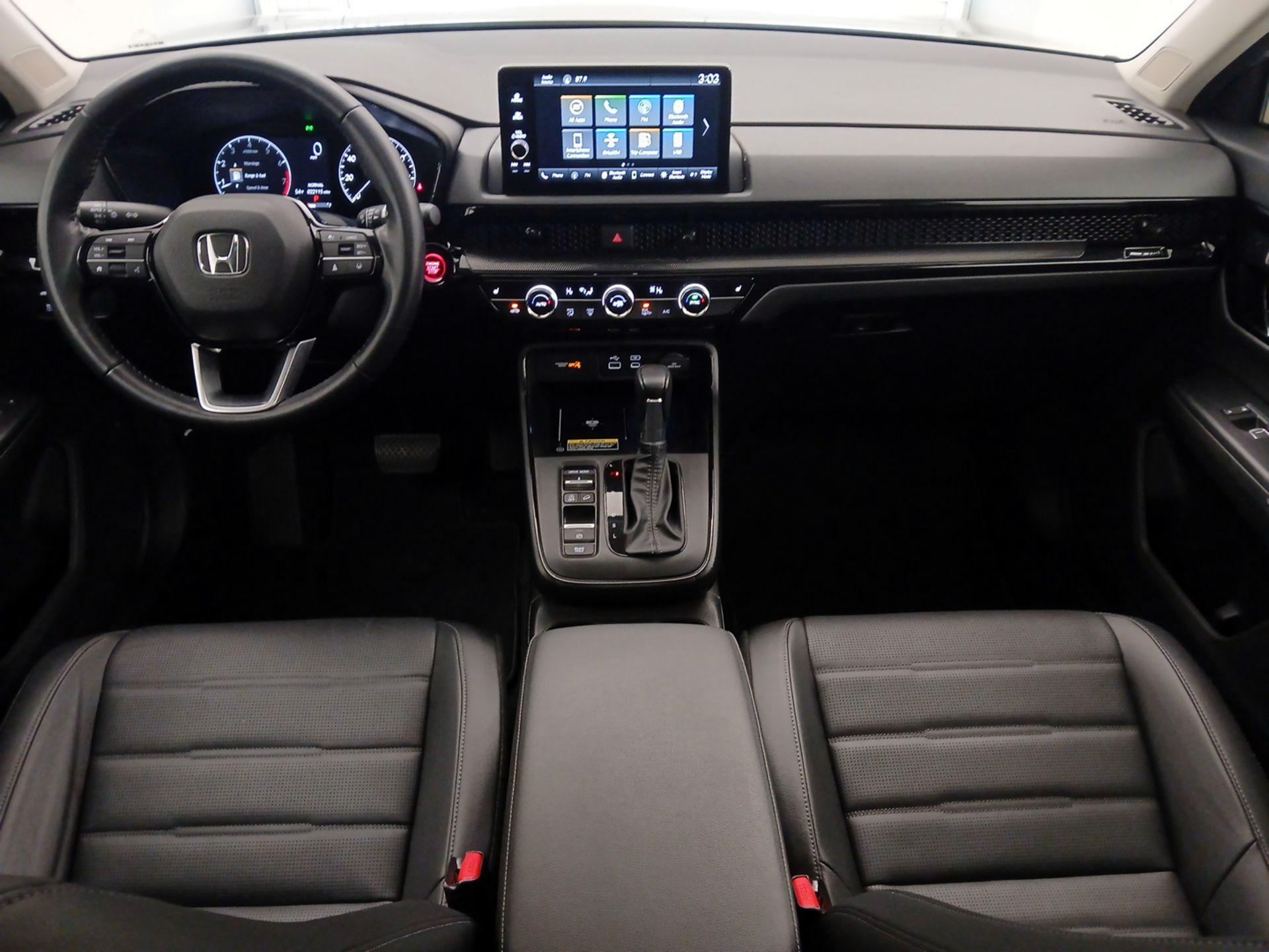 Thumbnail: 2025 Honda CR-V - 9