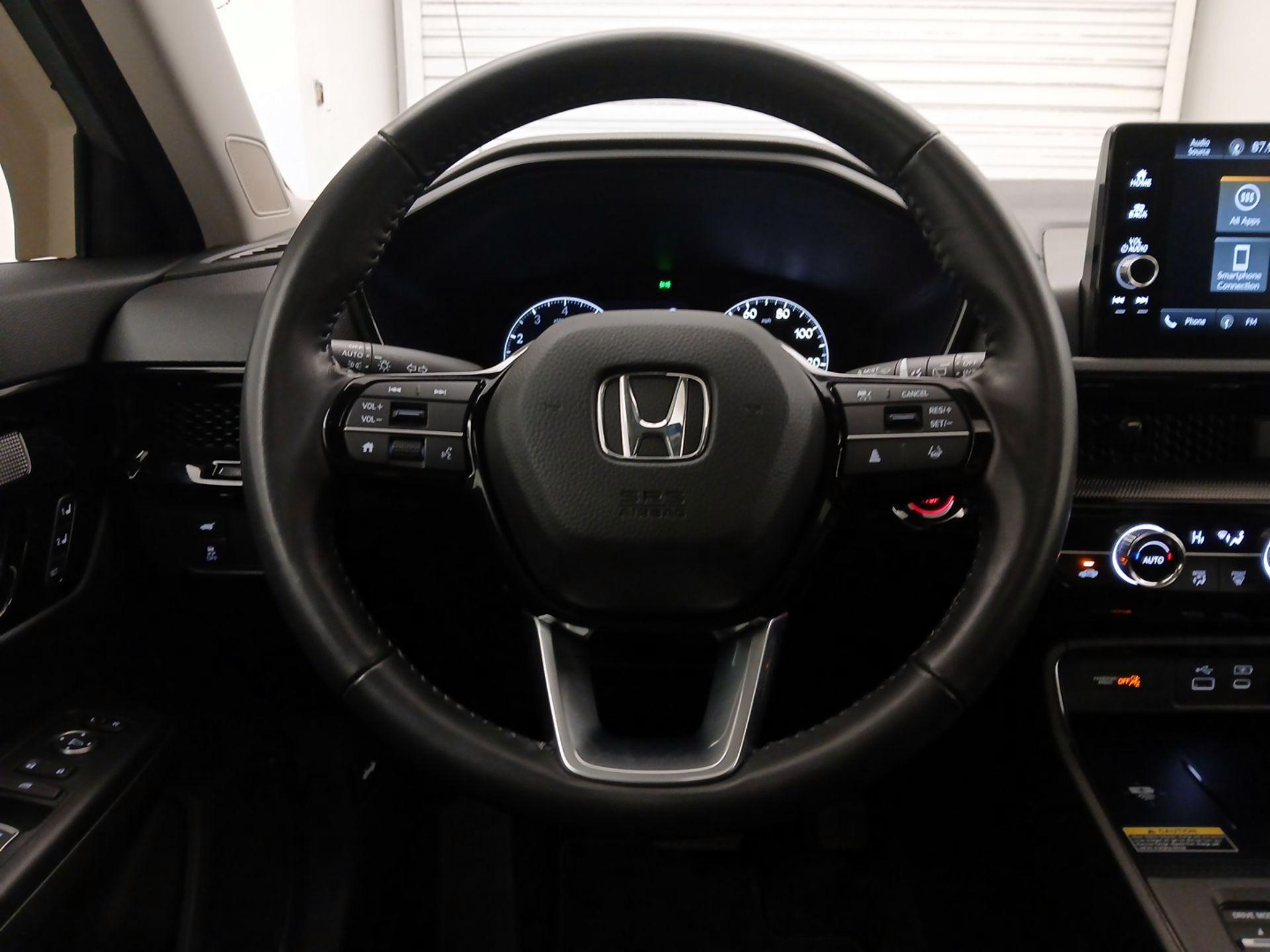 Thumbnail: 2025 Honda CR-V - 10