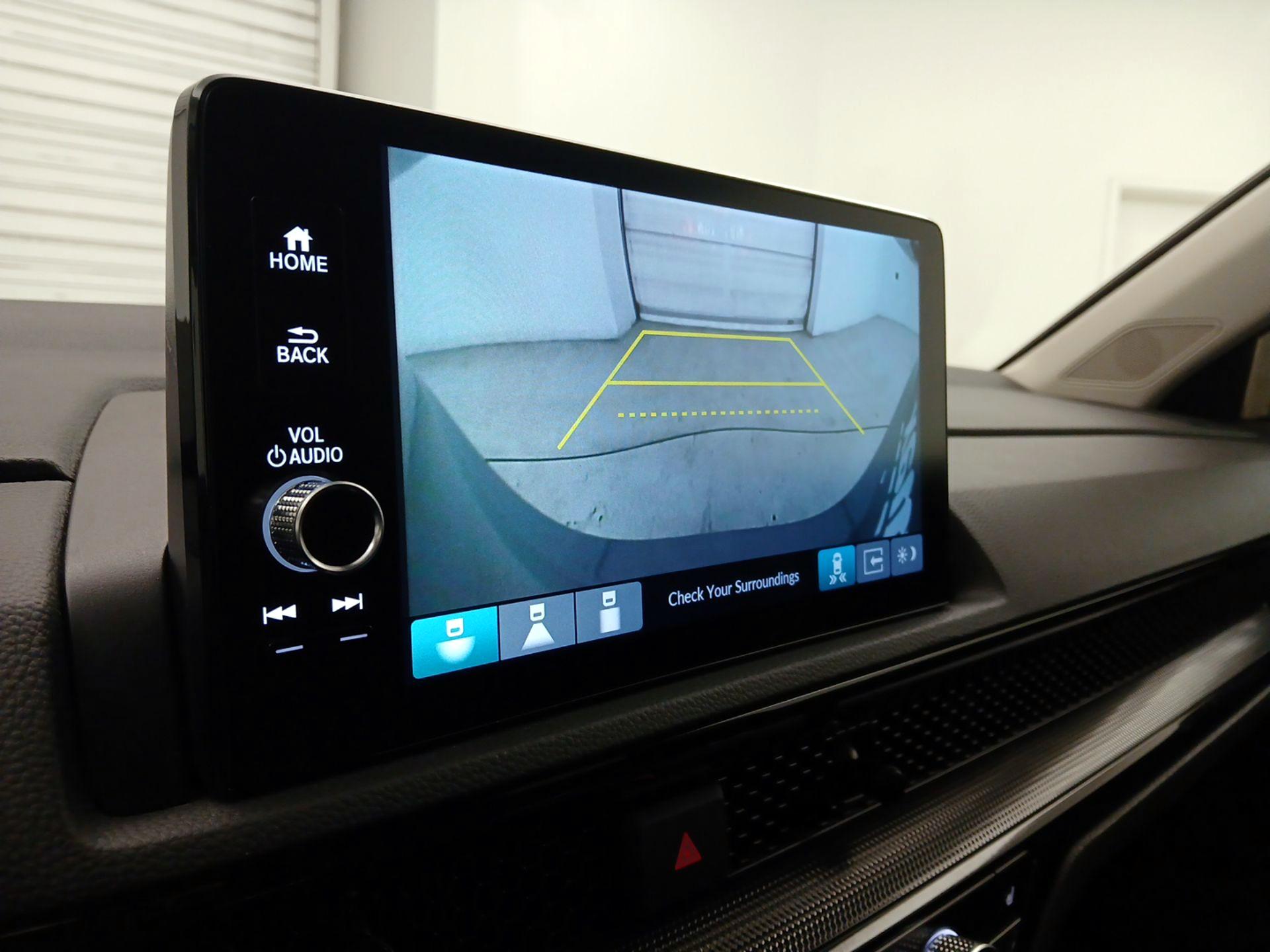 Thumbnail: 2025 Honda CR-V - 14