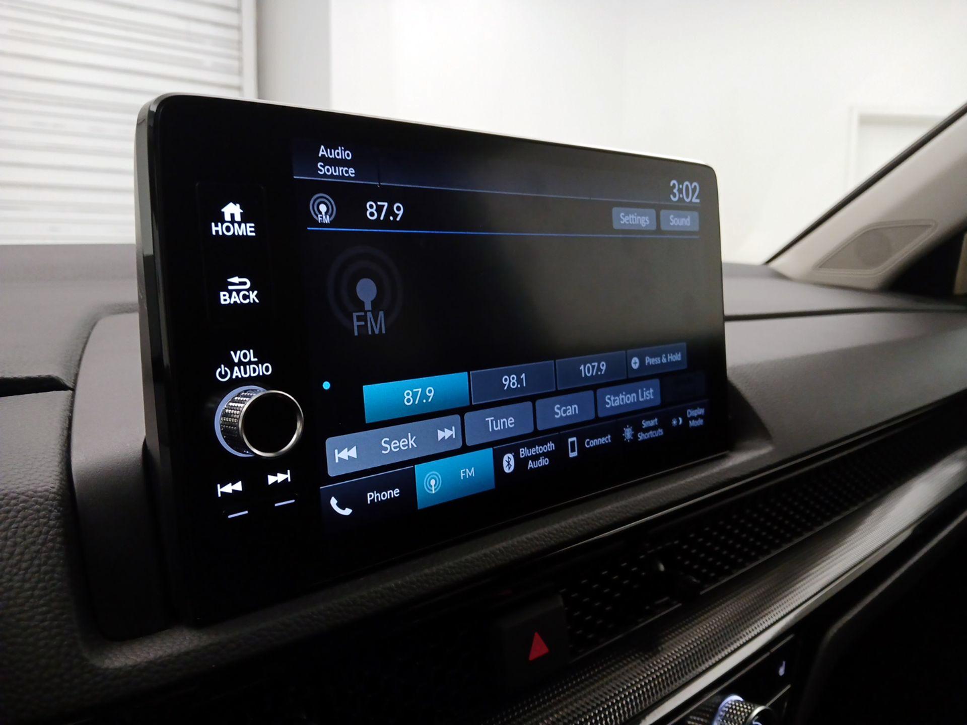 Thumbnail: 2025 Honda CR-V - 15