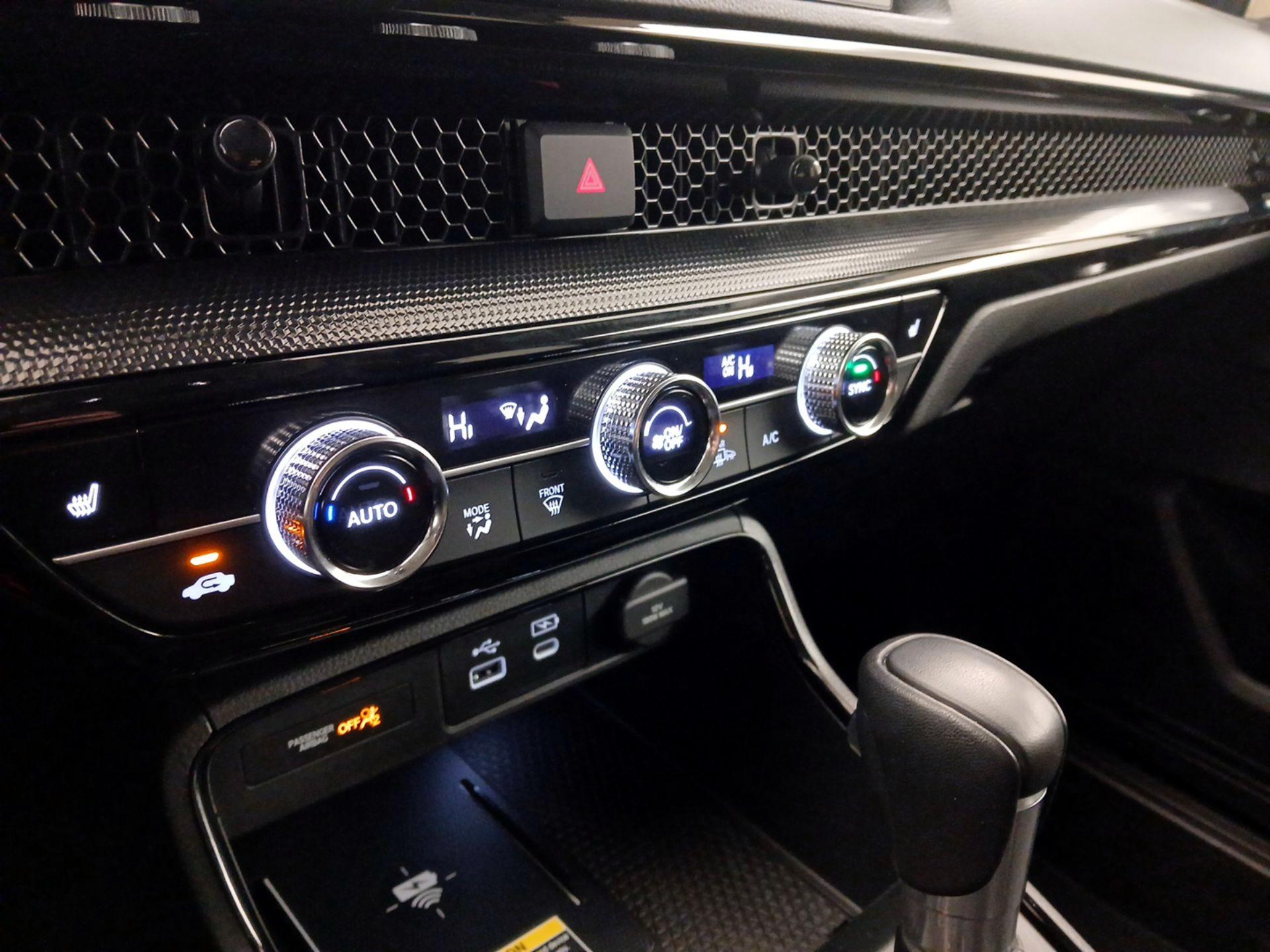 Thumbnail: 2025 Honda CR-V - 16