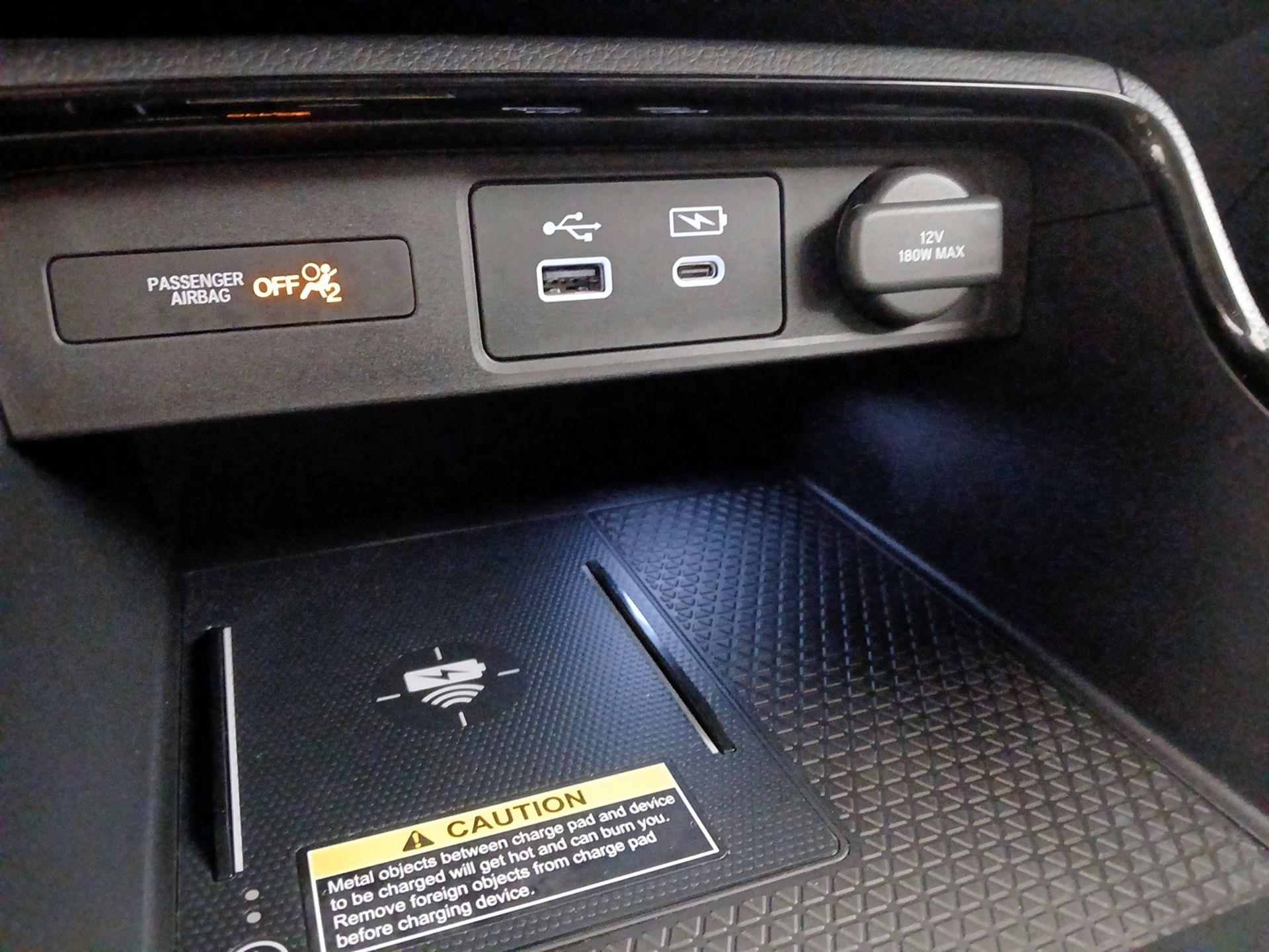 Thumbnail: 2025 Honda CR-V - 18