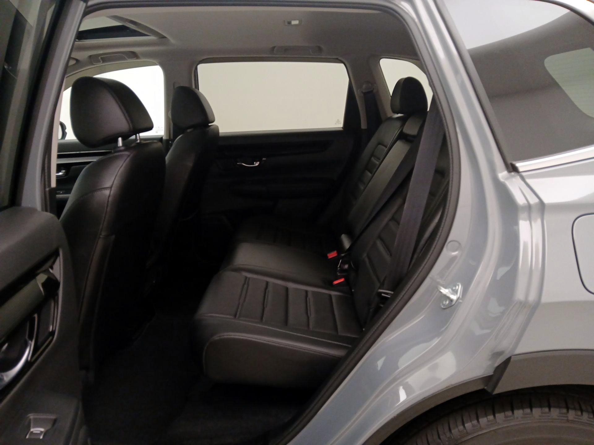 Thumbnail: 2025 Honda CR-V - 20