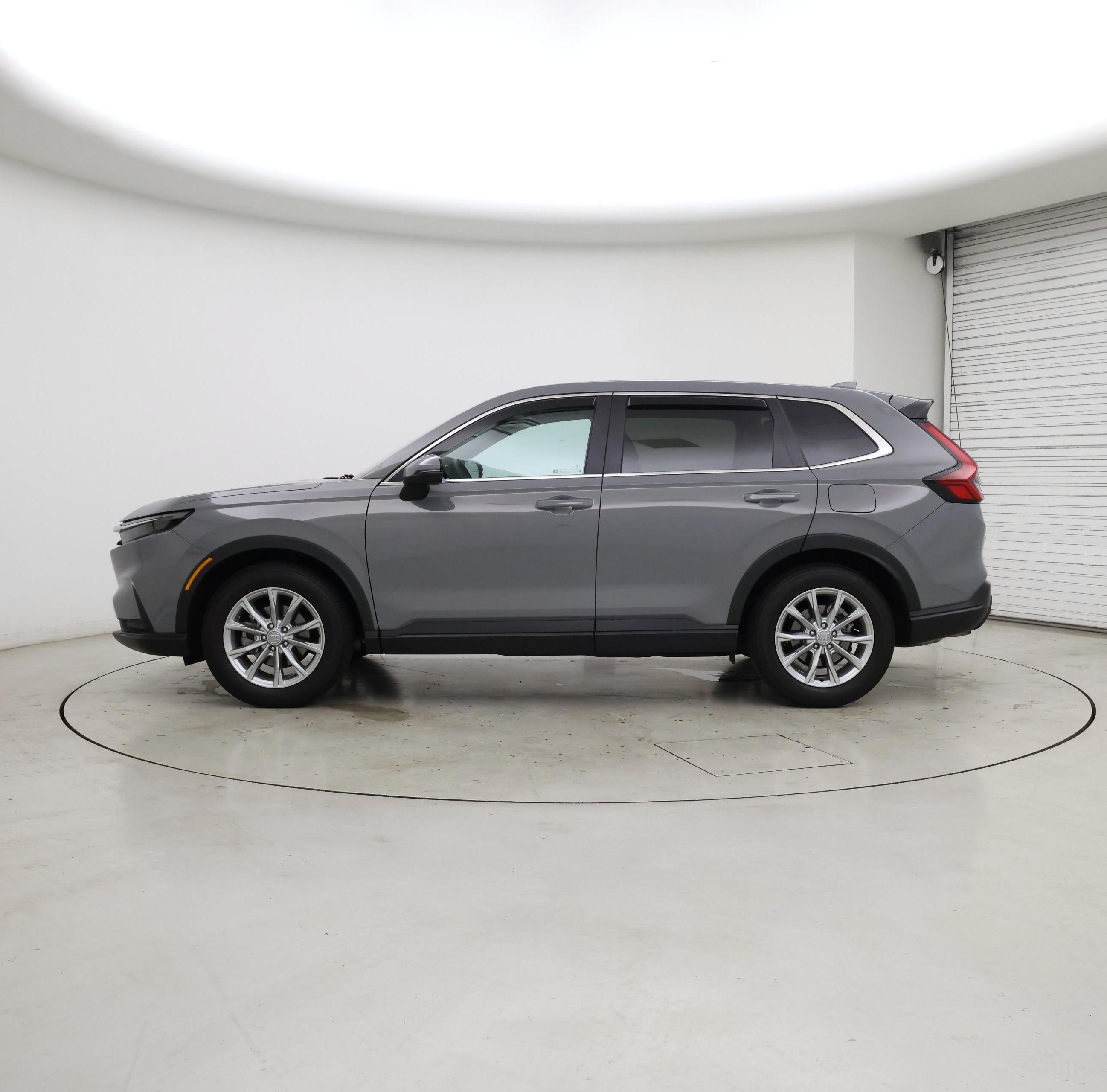 Thumbnail: 2025 Honda CR-V - 3